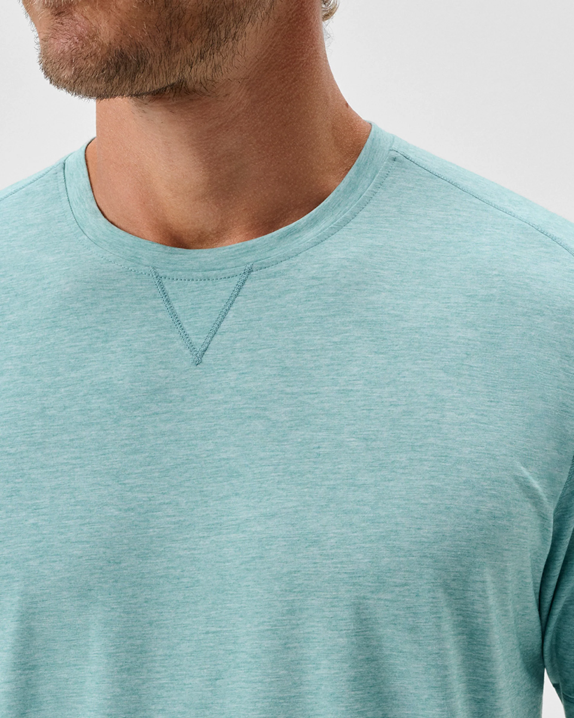 The Course Performance T-Shirt - Short Sleeve - Image 3
