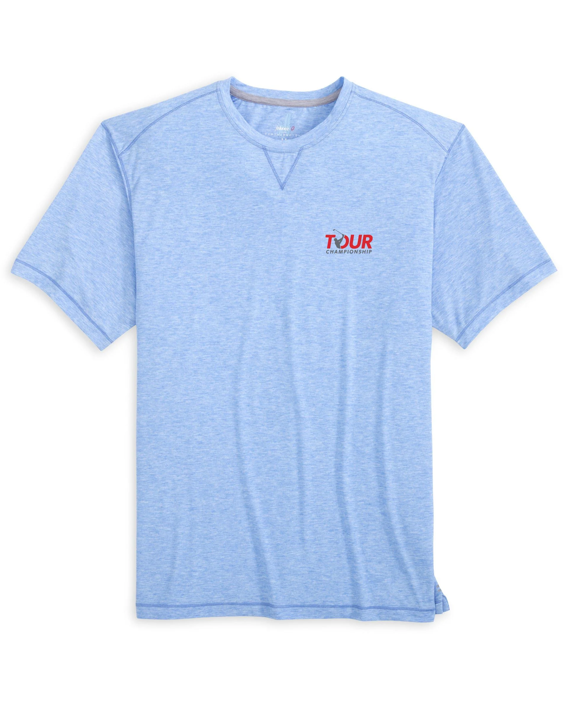 PGA Tour Championship Course Performance Short Sleeve T-Shirt - Image 2