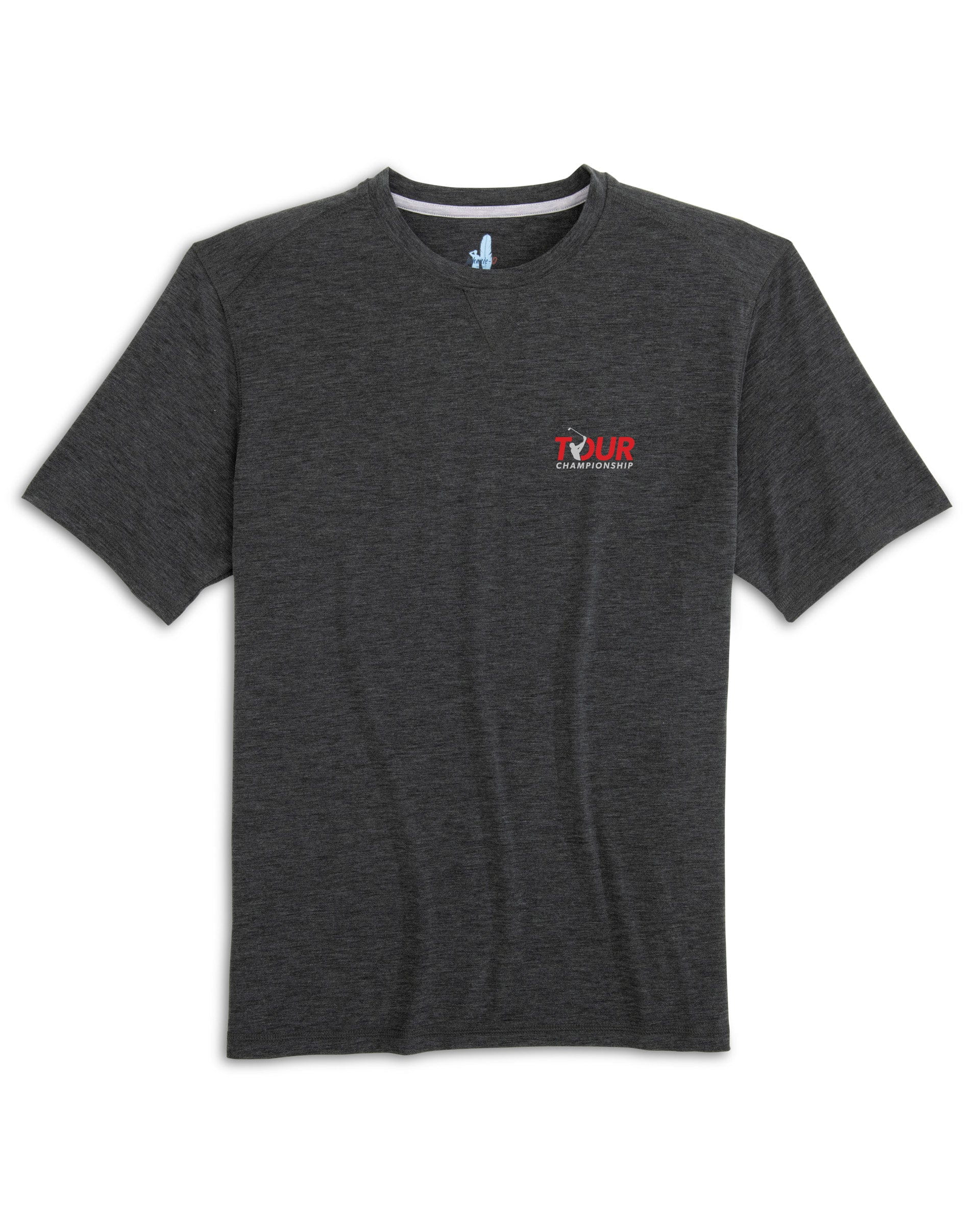 PGA Tour Championship Course Performance Short Sleeve T-Shirt - Image 3