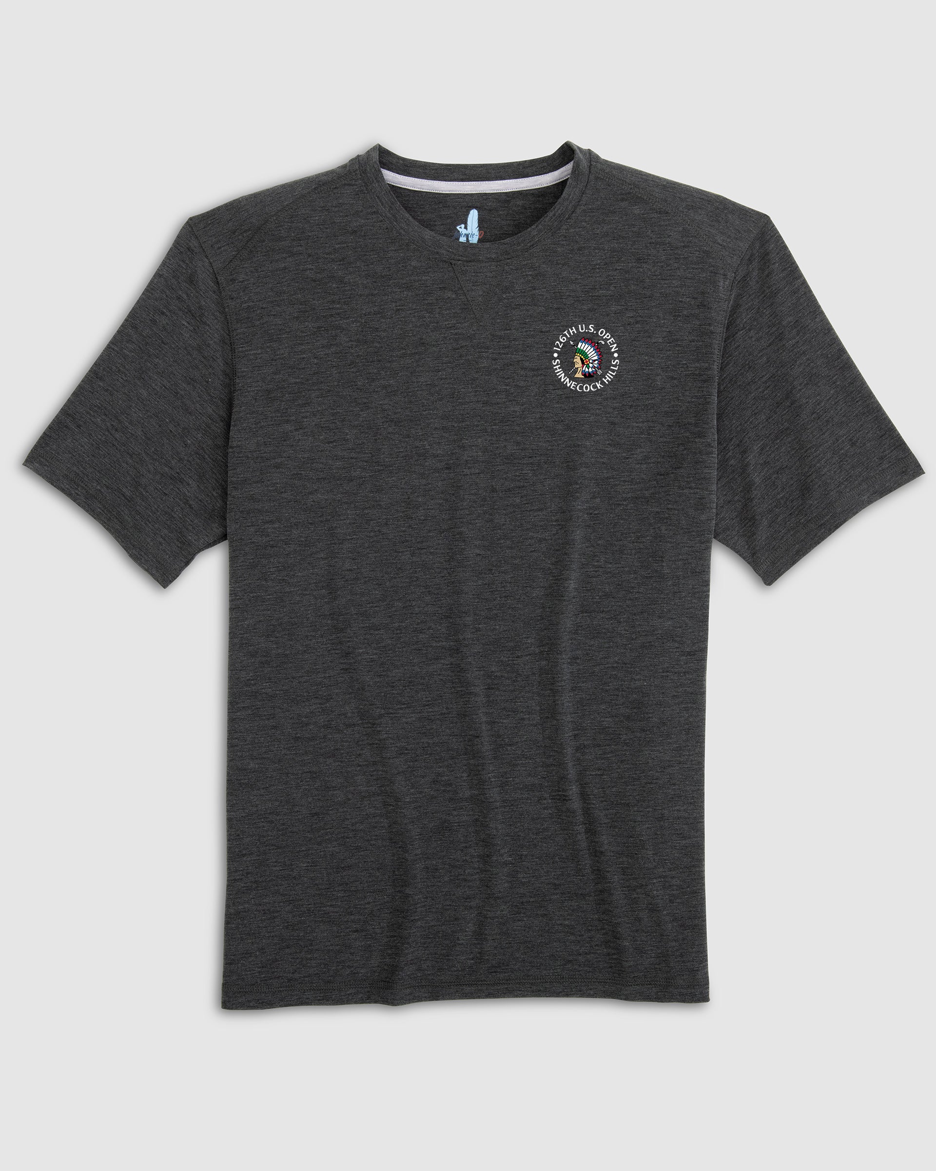 126th U.S. Open Course Performance Short Sleeve T-Shirt - Image 3
