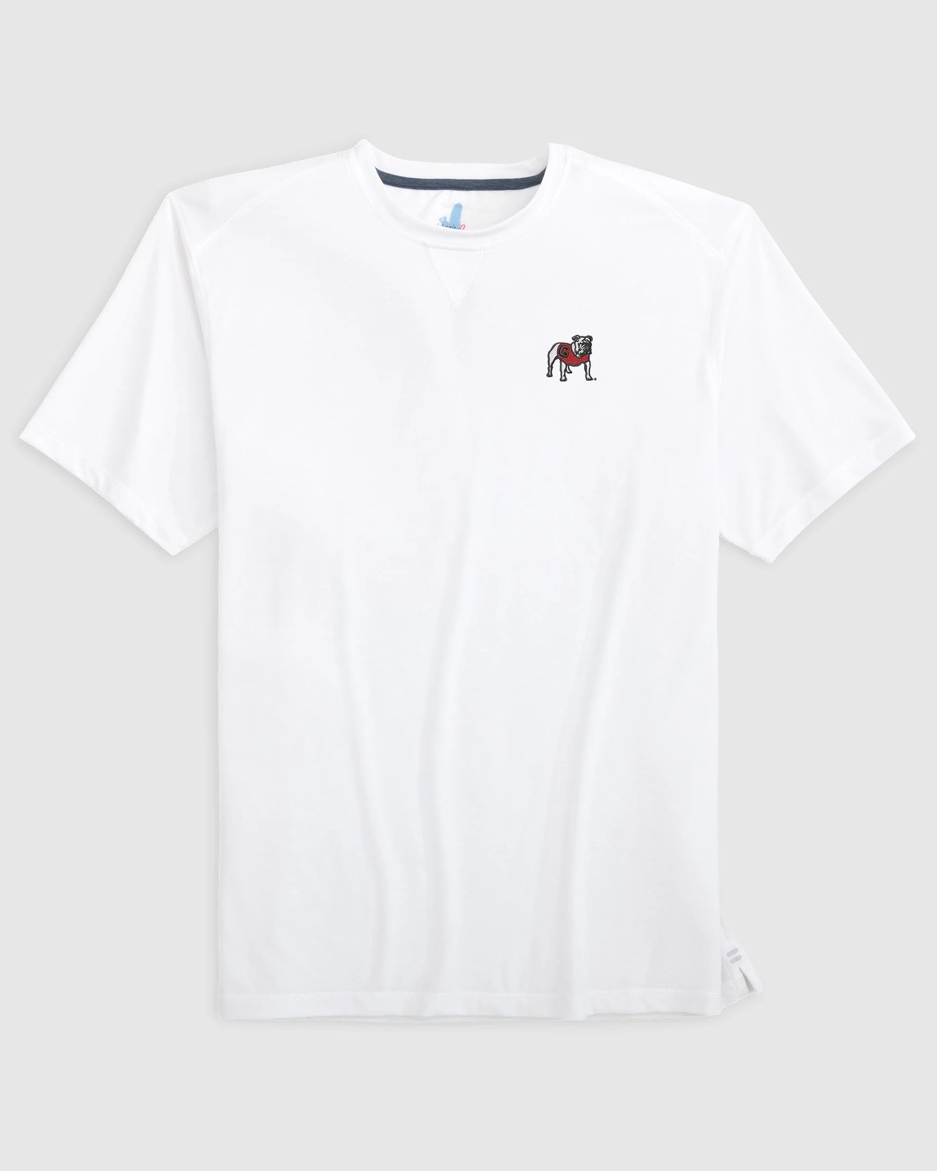 Georgia Course Performance Short Sleeve T-Shirt - Image 2