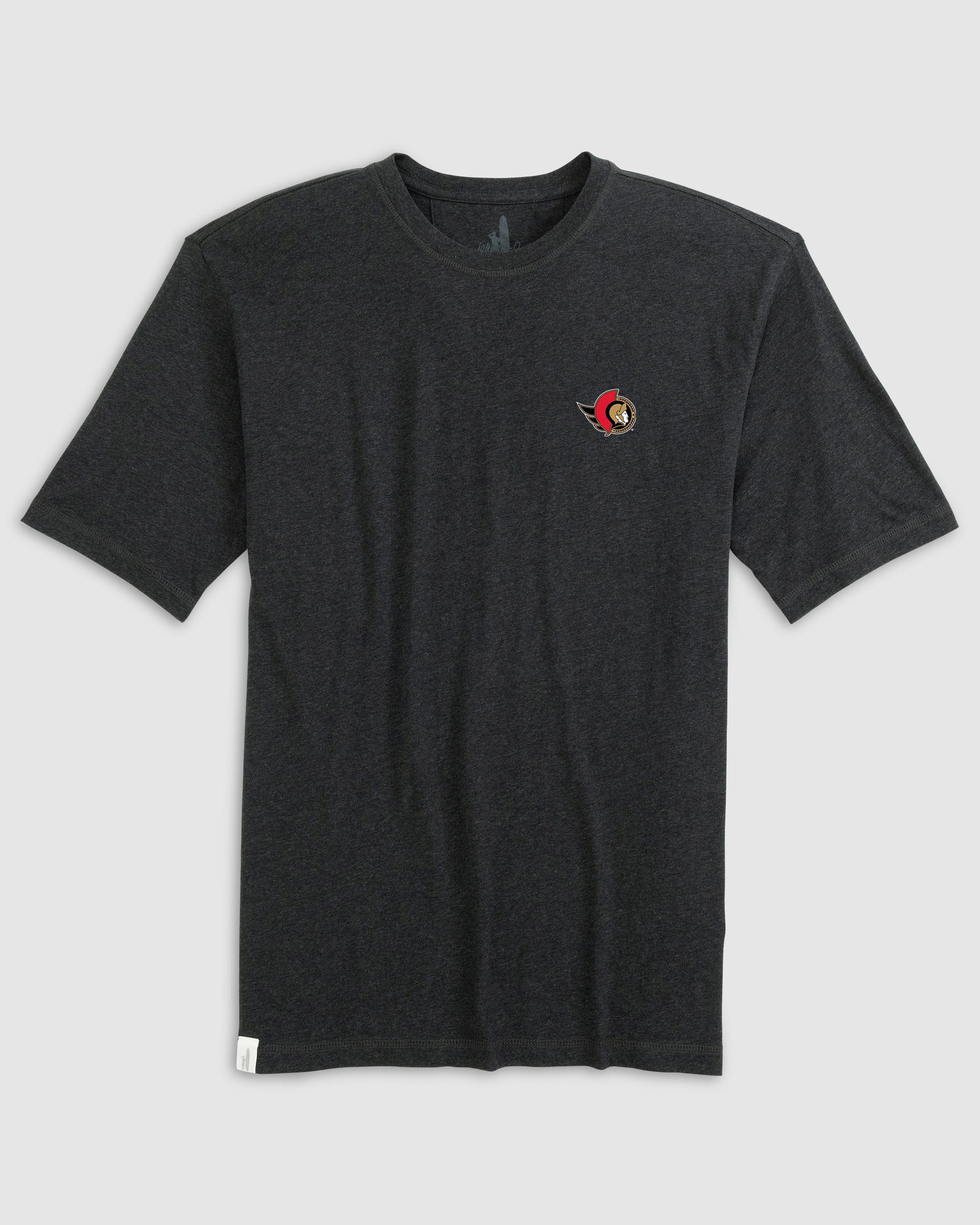 Ottawa Senators Heathered Spencer T-Shirt