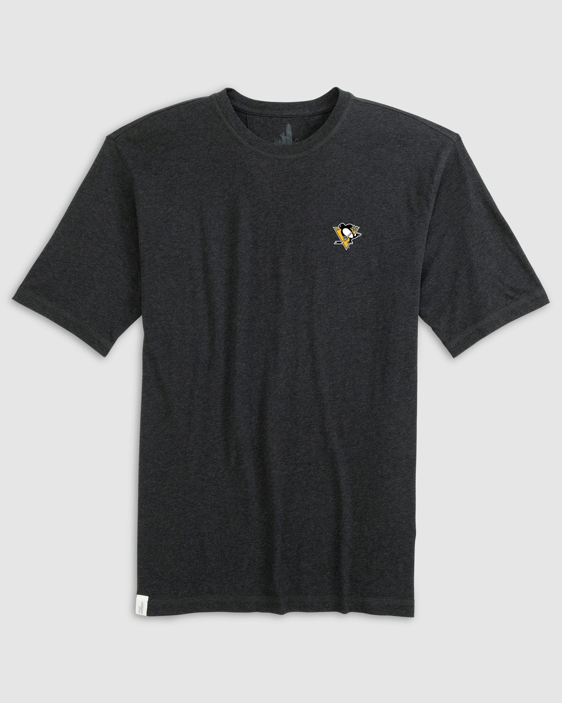 Pittsburgh Penguins Heathered Spencer T-Shirt