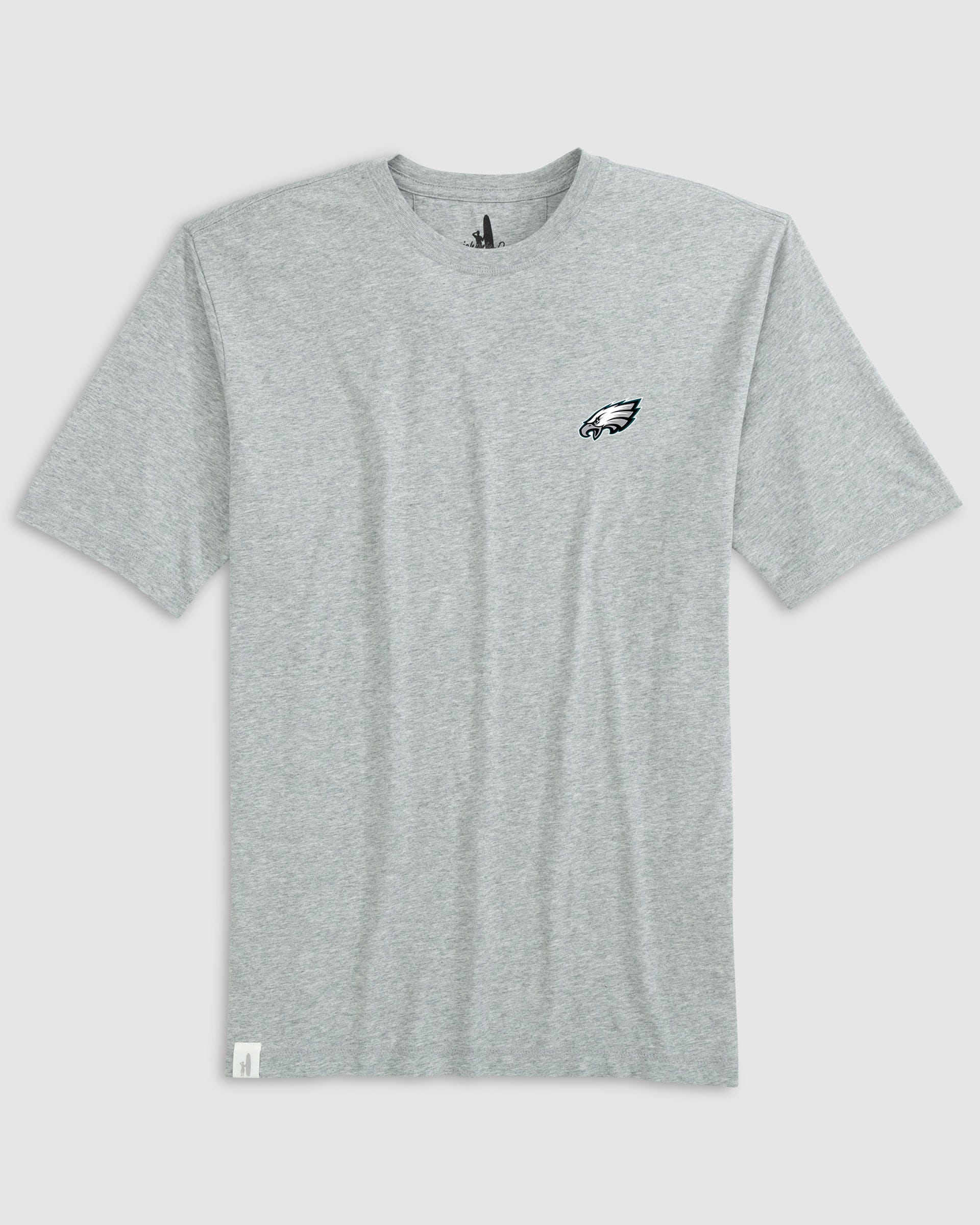 Philadelphia Eagles Heathered Spencer T-Shirt