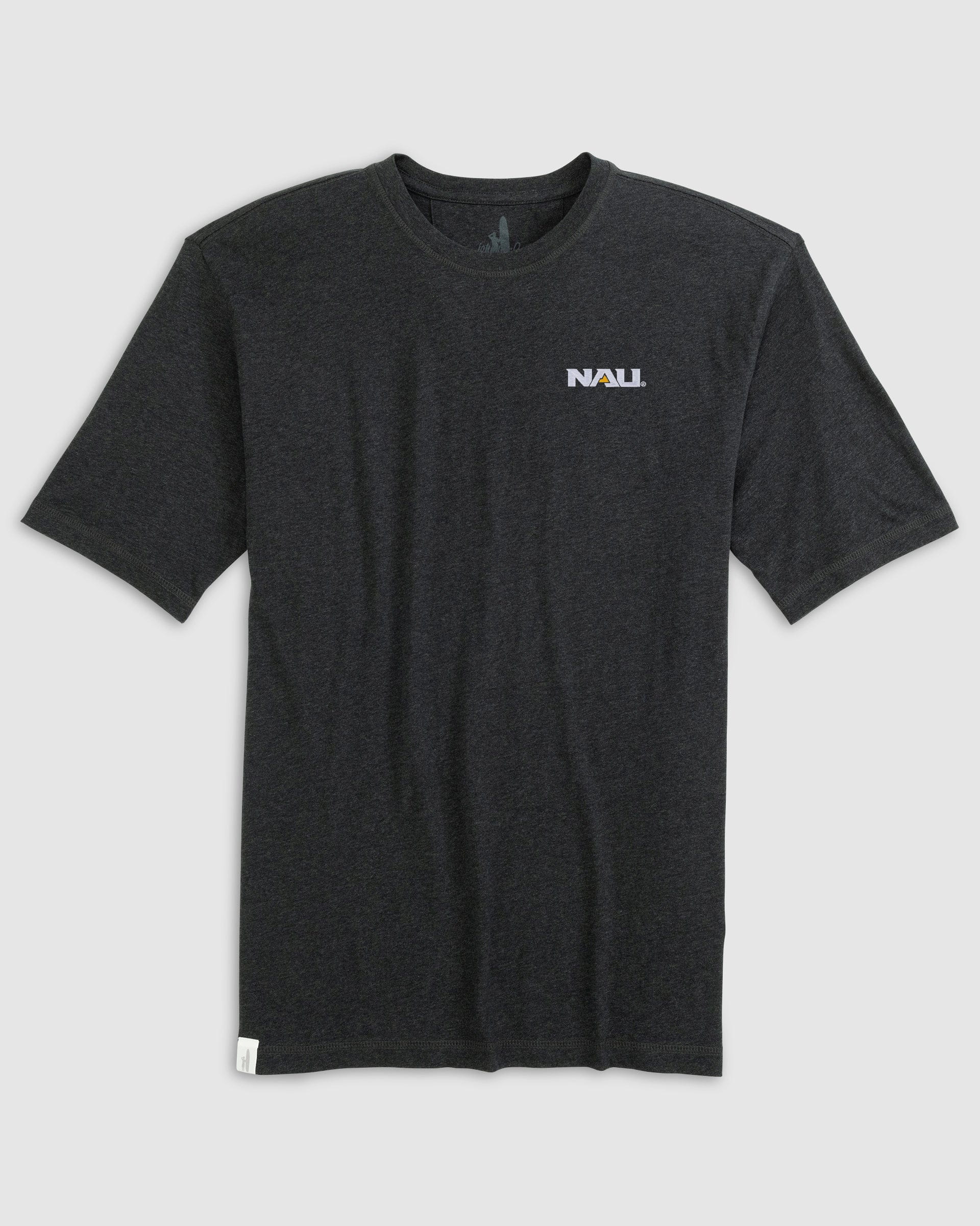 Northern Arizona Heathered Spencer T-Shirt