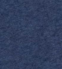 Cleveland Browns Heathered Spencer Crewneck T-Shirt - Classic 1946 Logo - Image 8