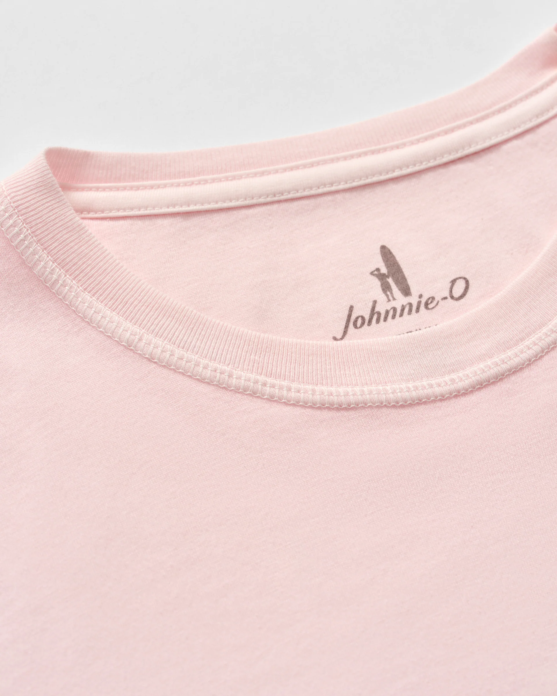 Dale Cotton Blend T-Shirt - Image 4