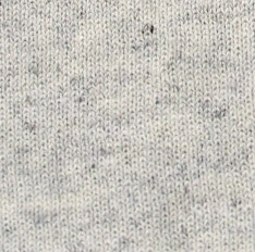 Albus Heathered Linen Blend Crewneck Sweater - Image 9