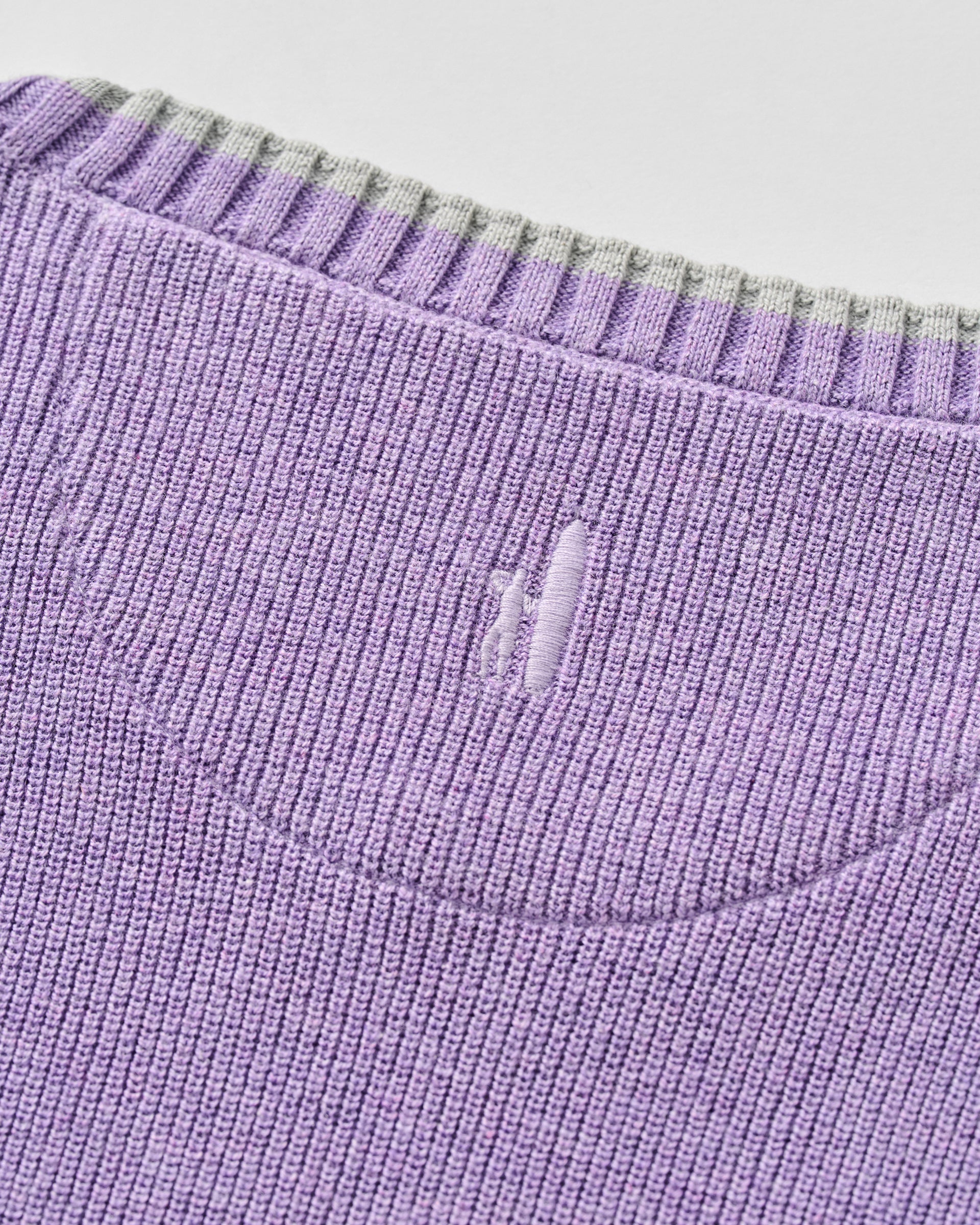 Hatcher Cotton Blend Crewneck Sweater - Image 7