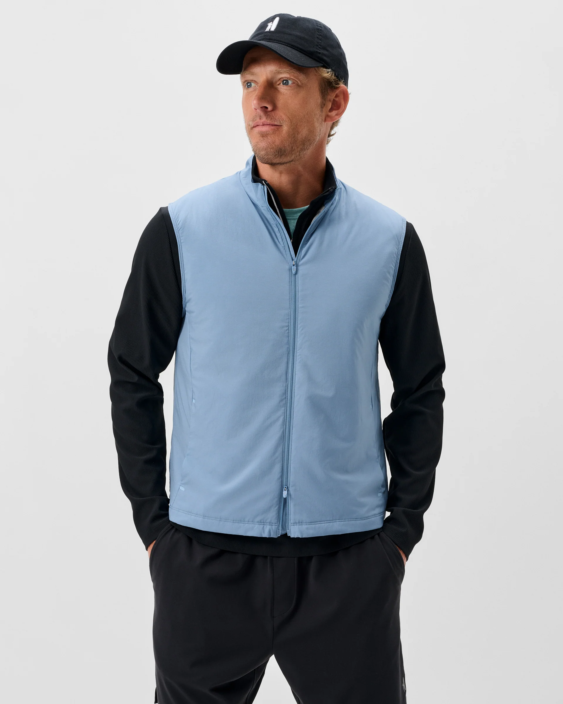 Charlton Featherweight Performance Vest