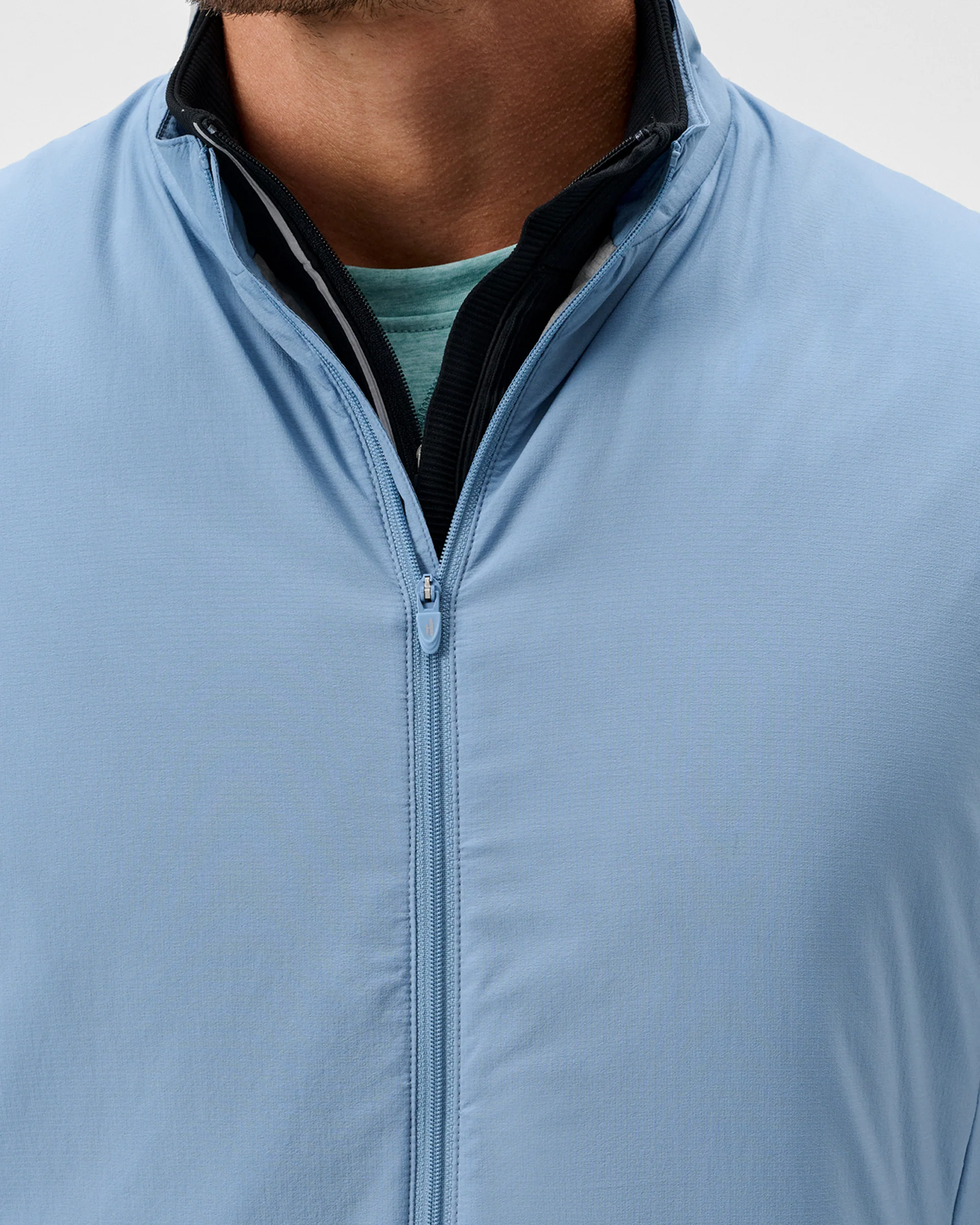 Charlton Featherweight Performance Vest - Image 2
