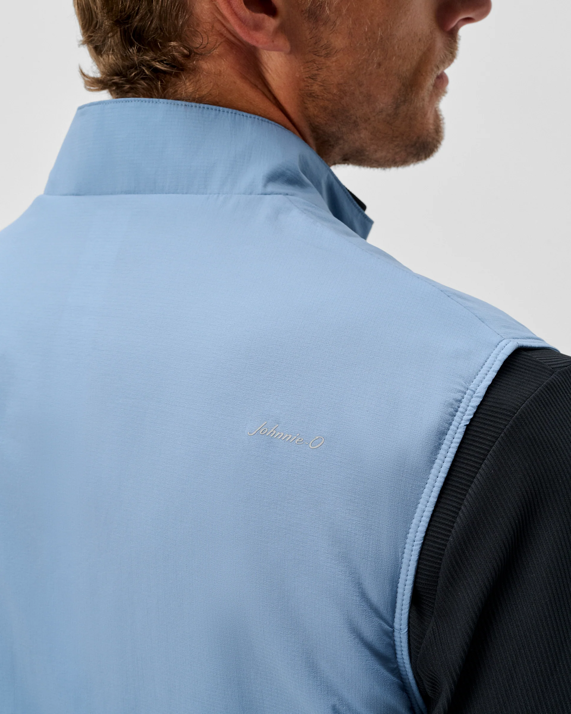 Charlton Featherweight Performance Vest - Image 5