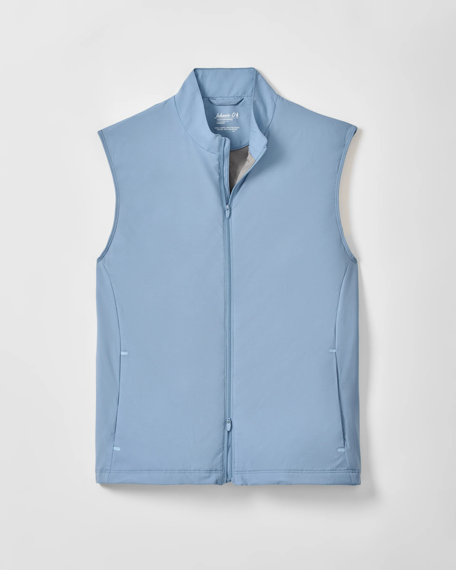Charlton Featherweight Performance Vest - Image 6