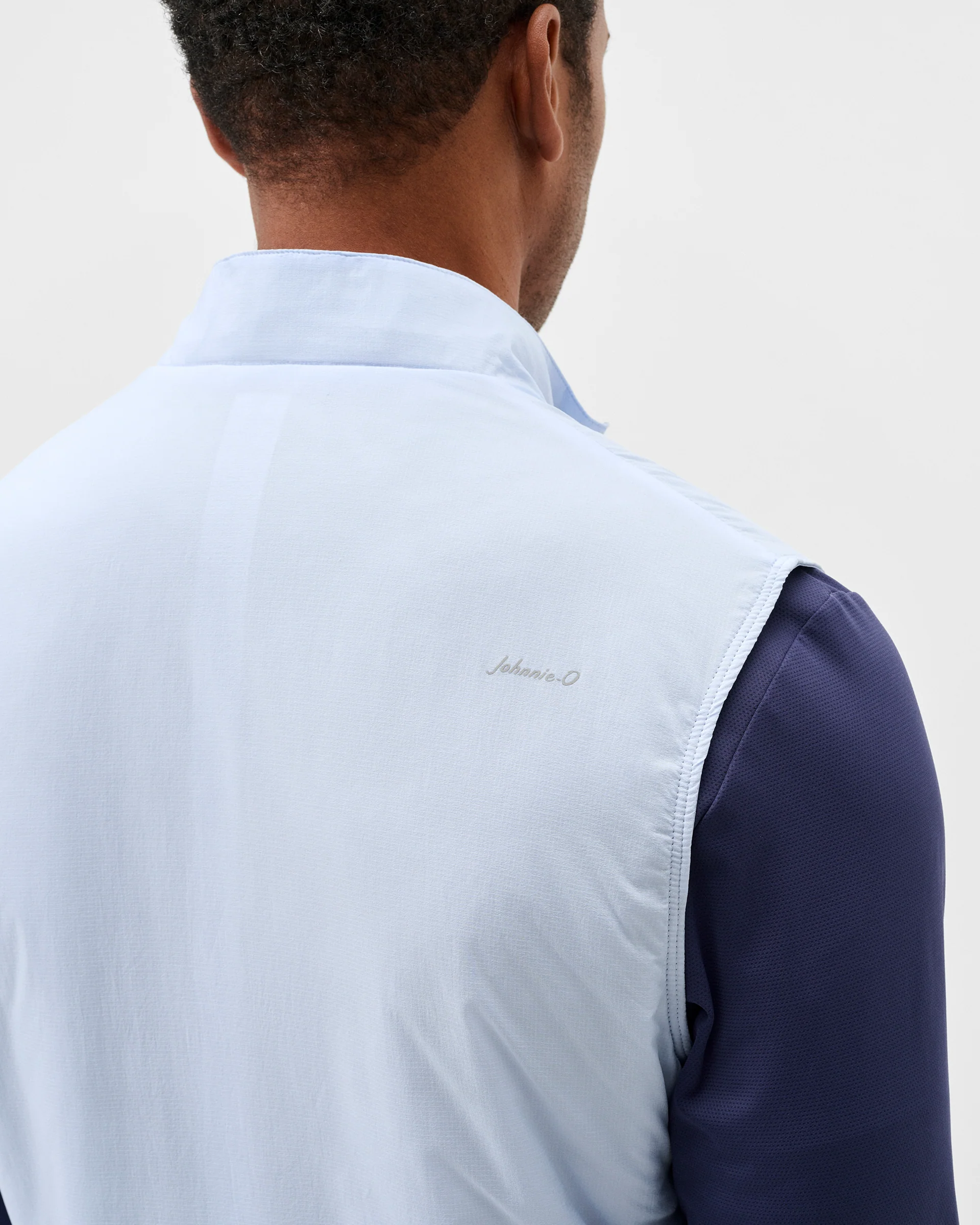 Charlton Featherweight Performance Vest - Image 3