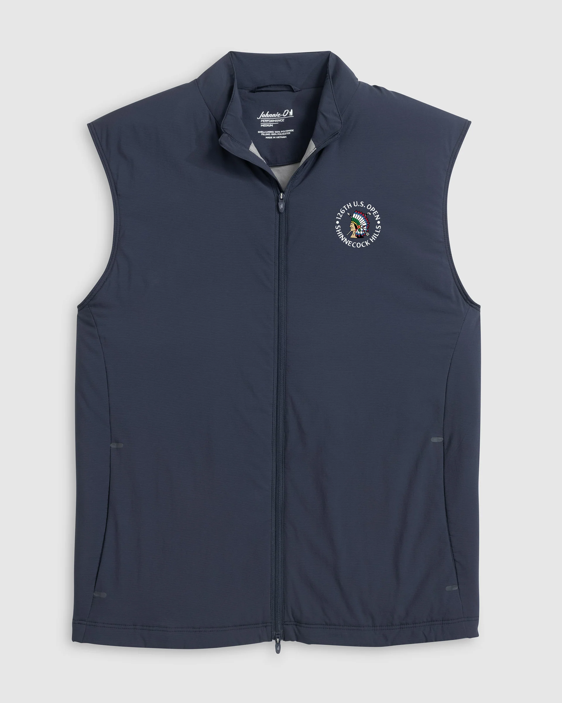126th U.S. Open Charlton Performance Vest