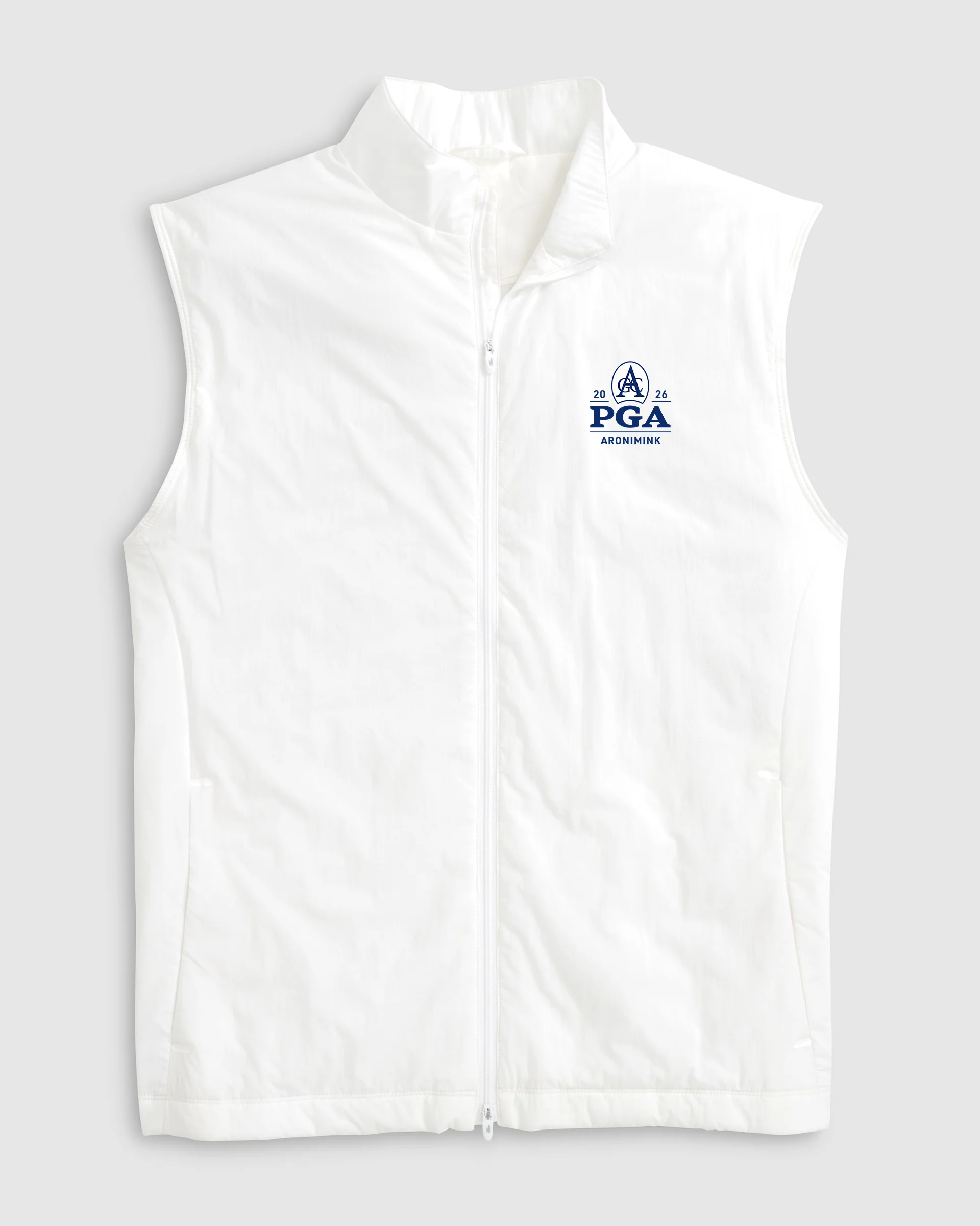 PGA Championship Aronimink Charlton Performance Vest