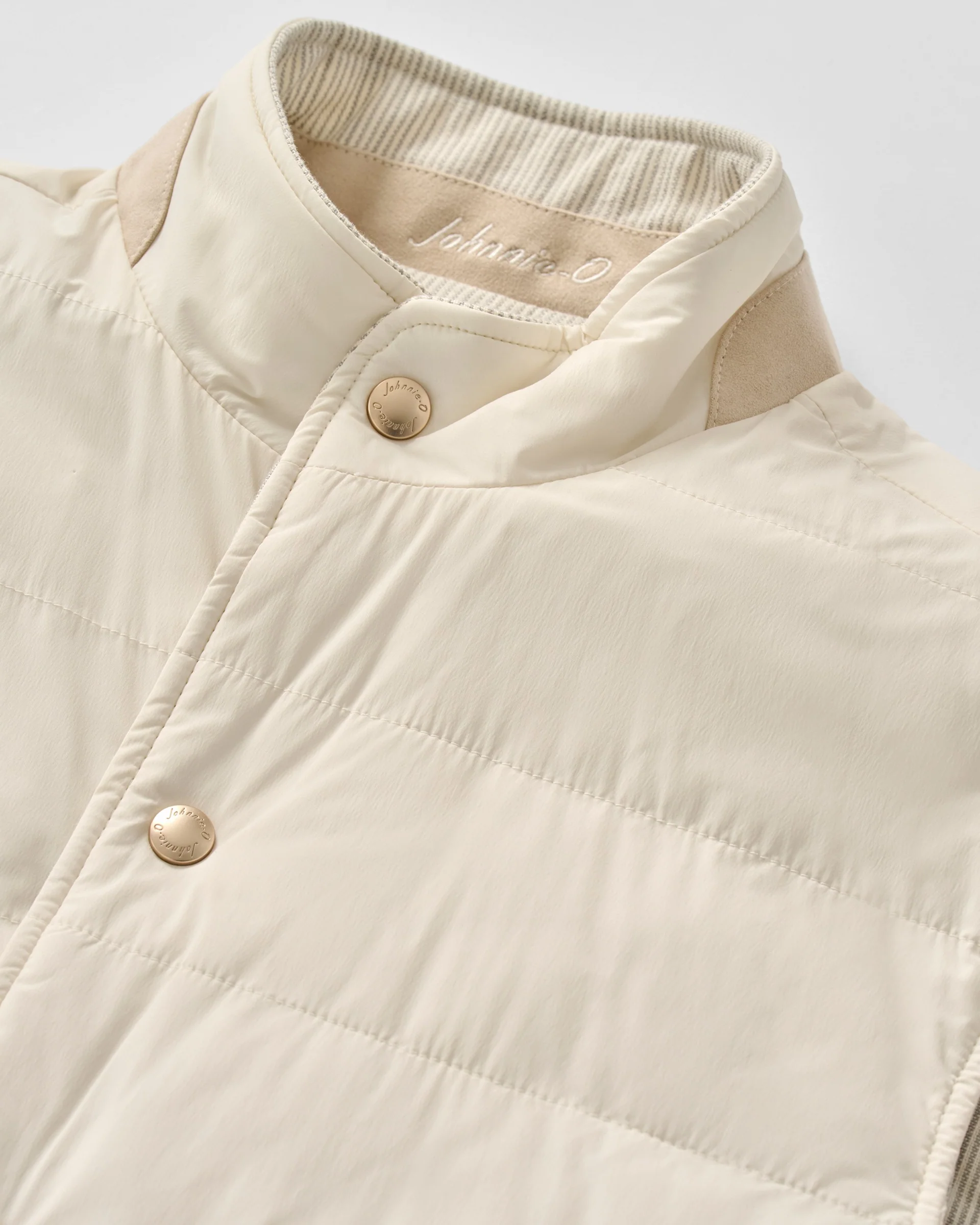 Sandhills Reversible Snap Front Vest - Image 11