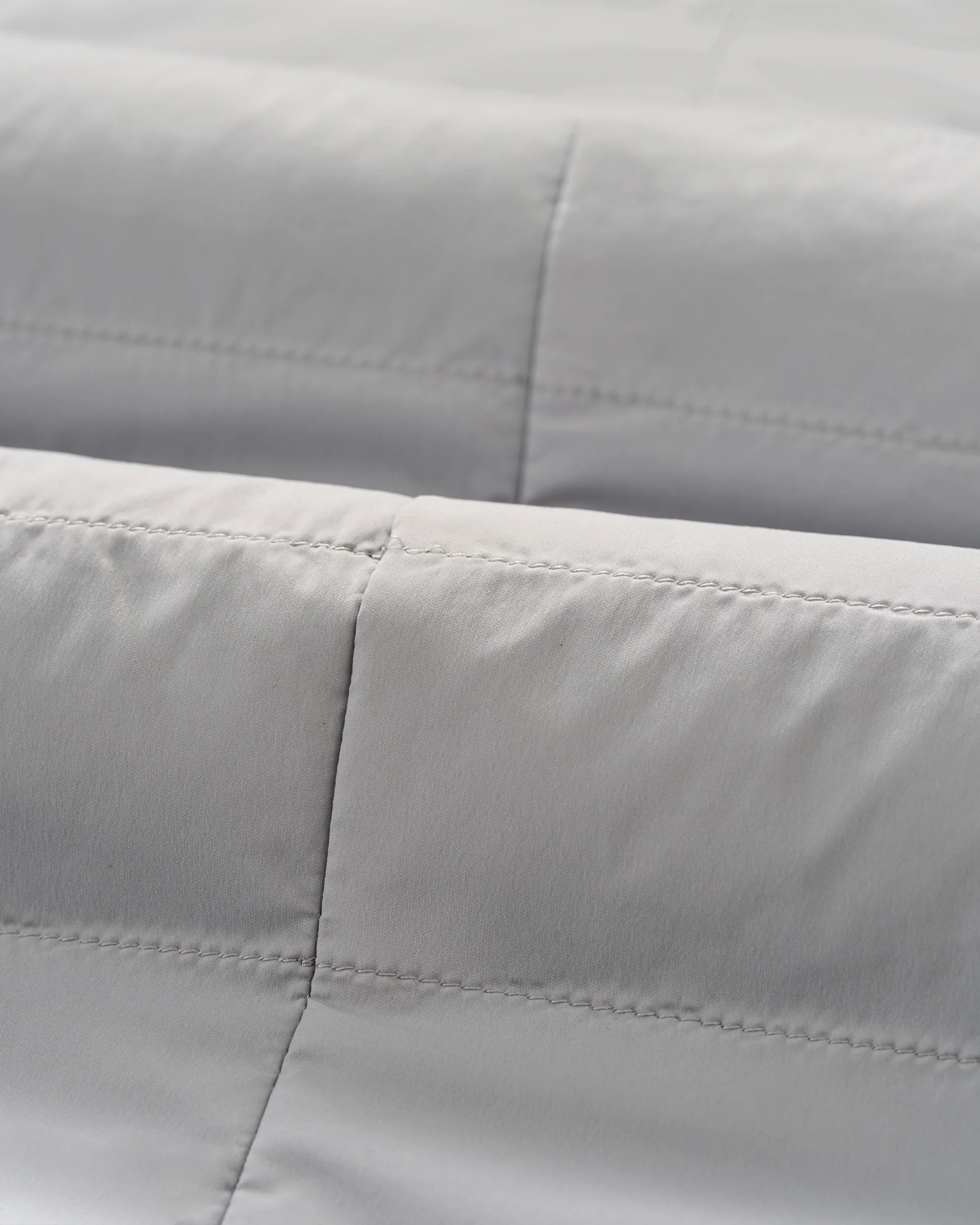 Bauer Snap Front Quilted Vest - Image 9