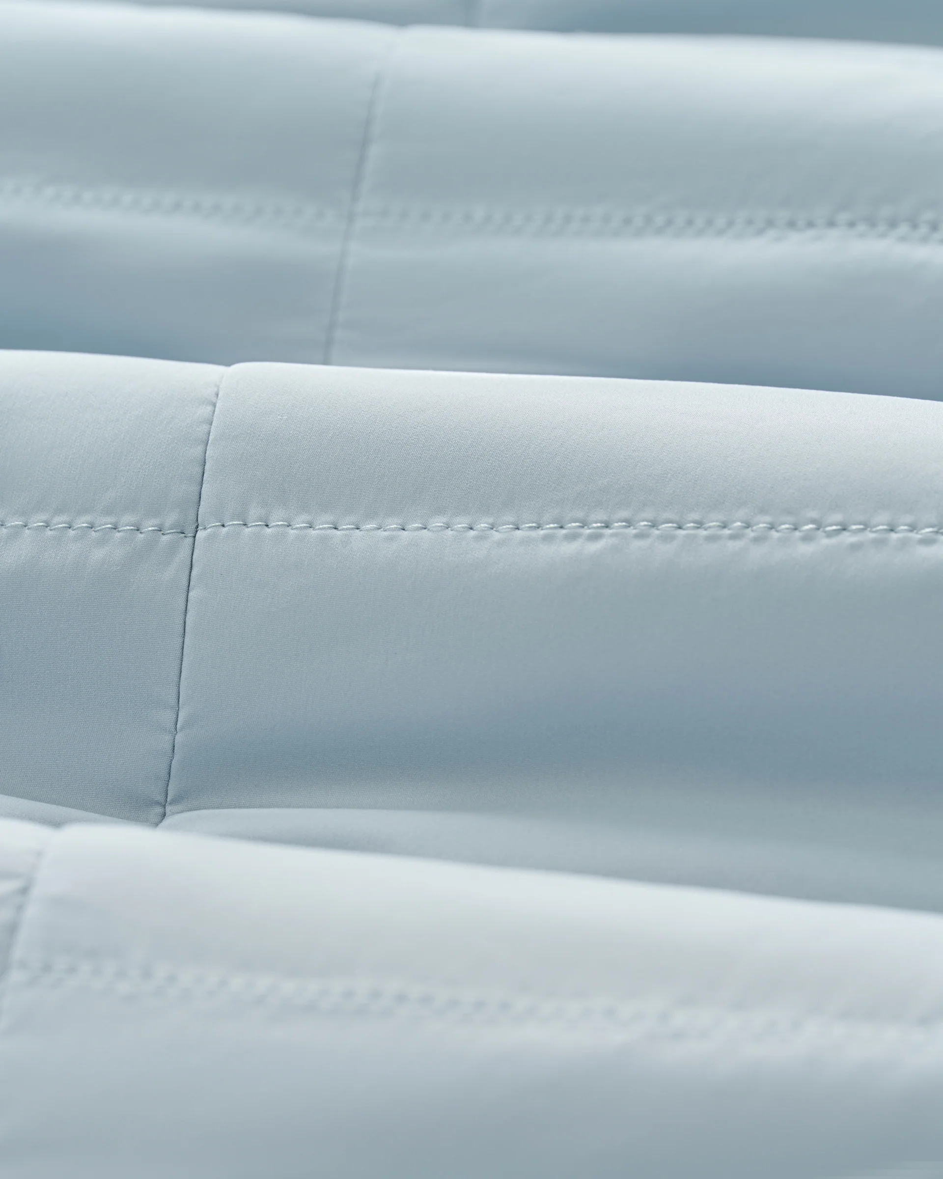 Bauer Snap Front Quilted Vest - Image 13