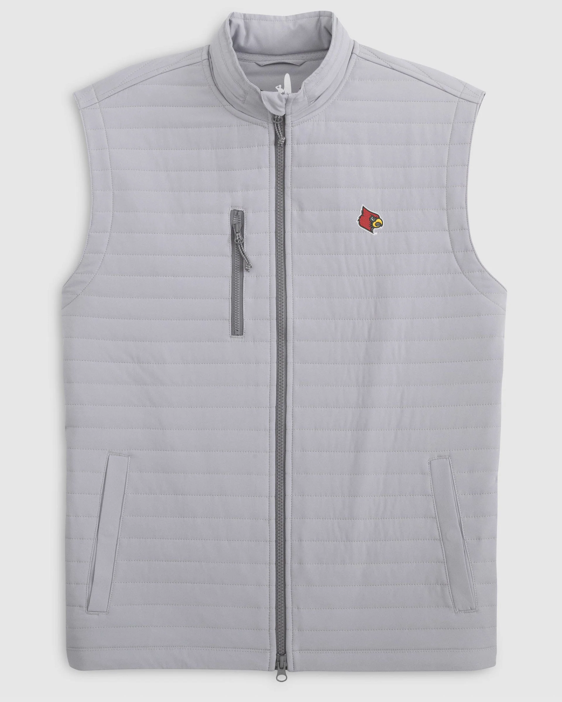 Louisville Crosswind Quilted Performance Vest - Image 2