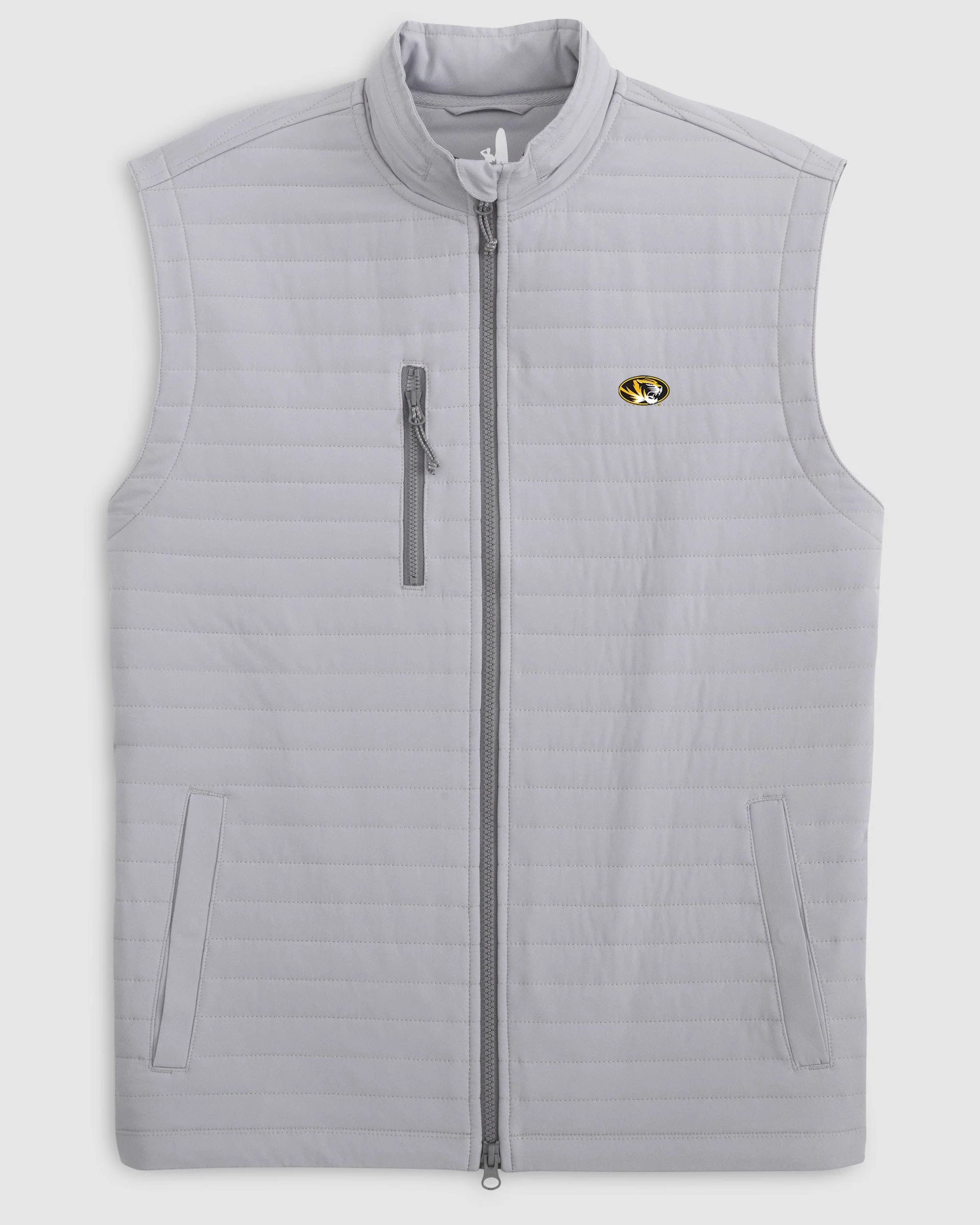 Missouri Crosswind Quilted Performance Vest - Image 2