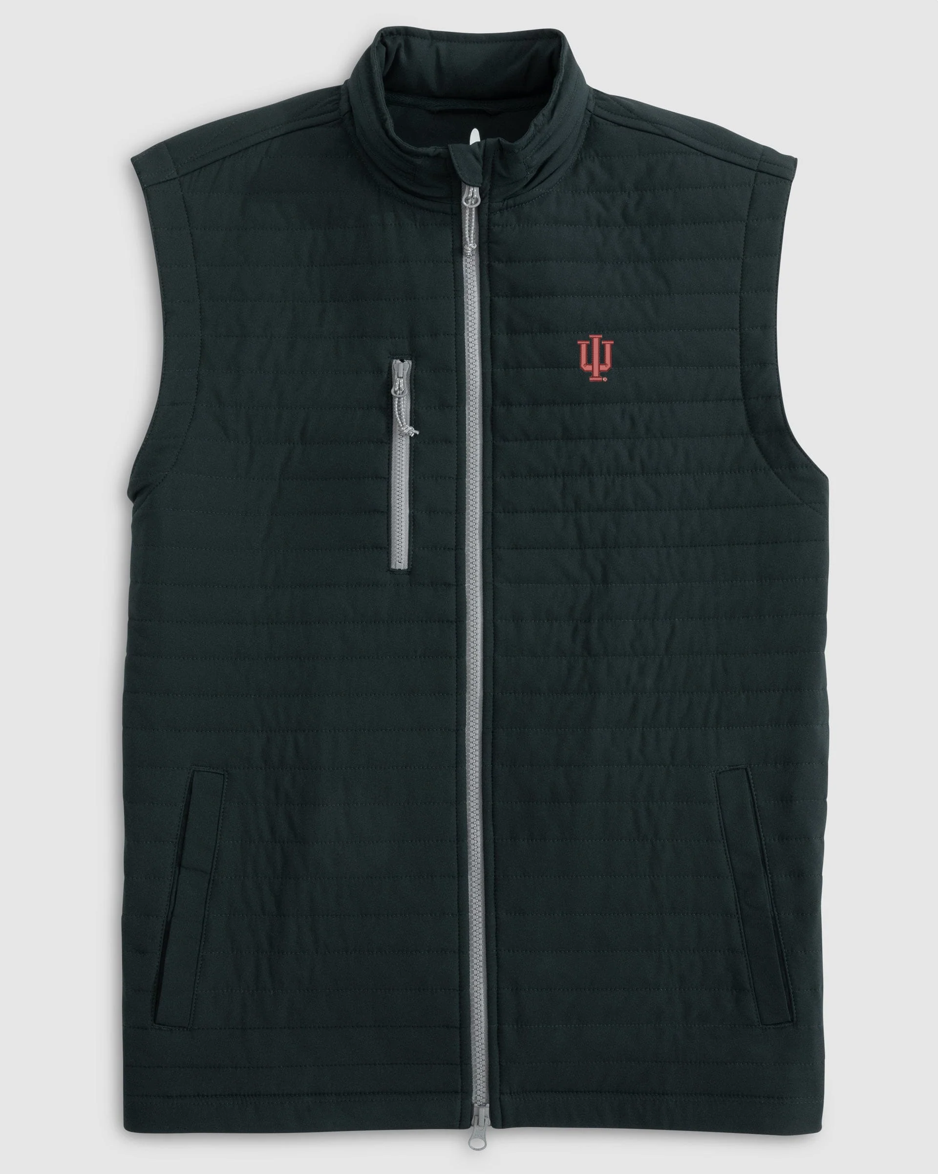 Indiana Crosswind Quilted Performance Vest - Image 2