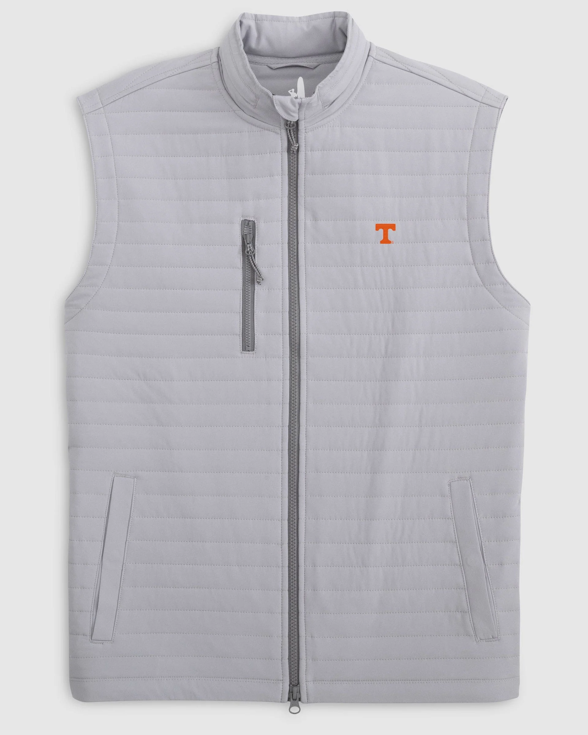 Tennessee Crosswind Quilted Performance Vest - Image 5