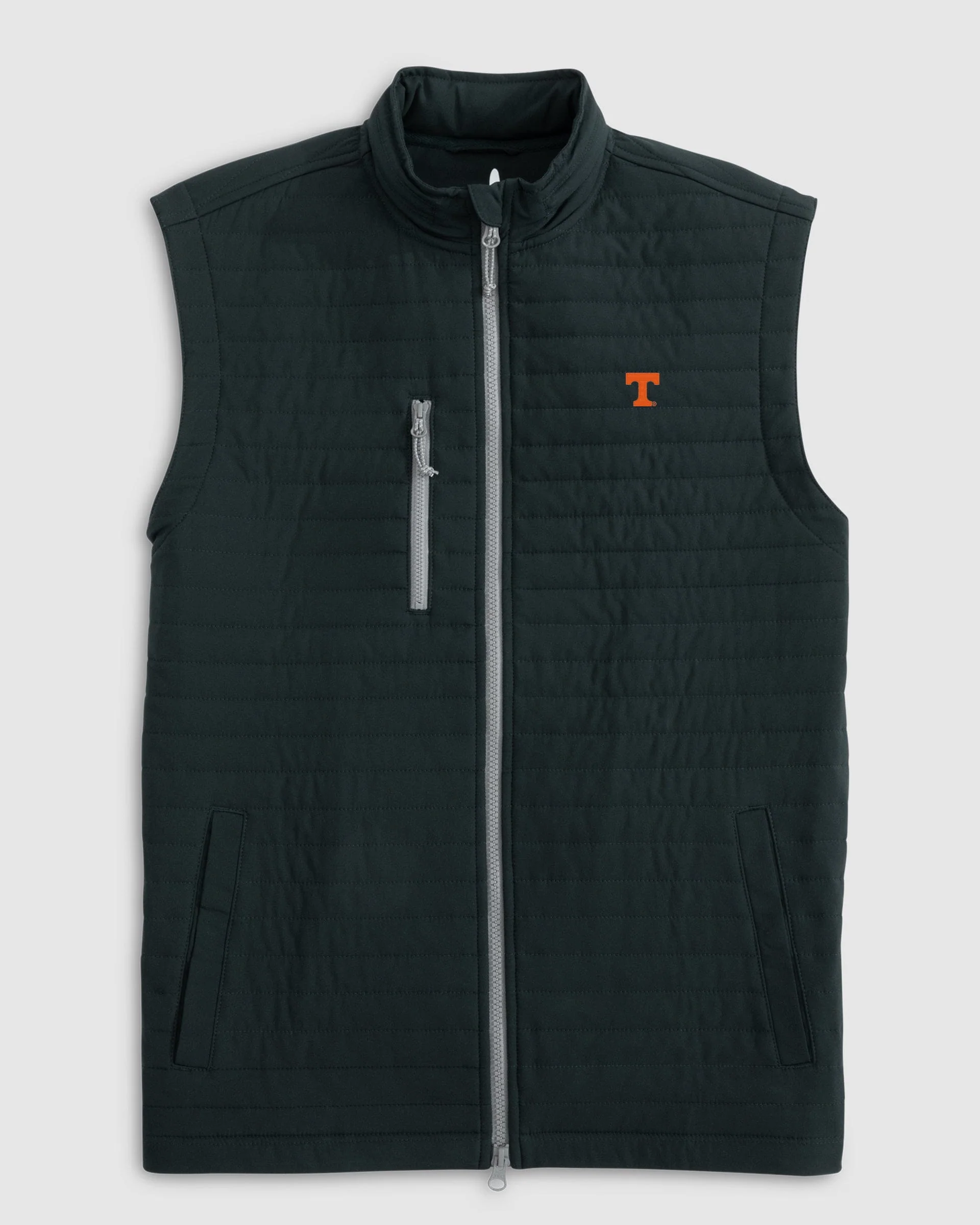 Tennessee Crosswind Quilted Performance Vest - Image 7