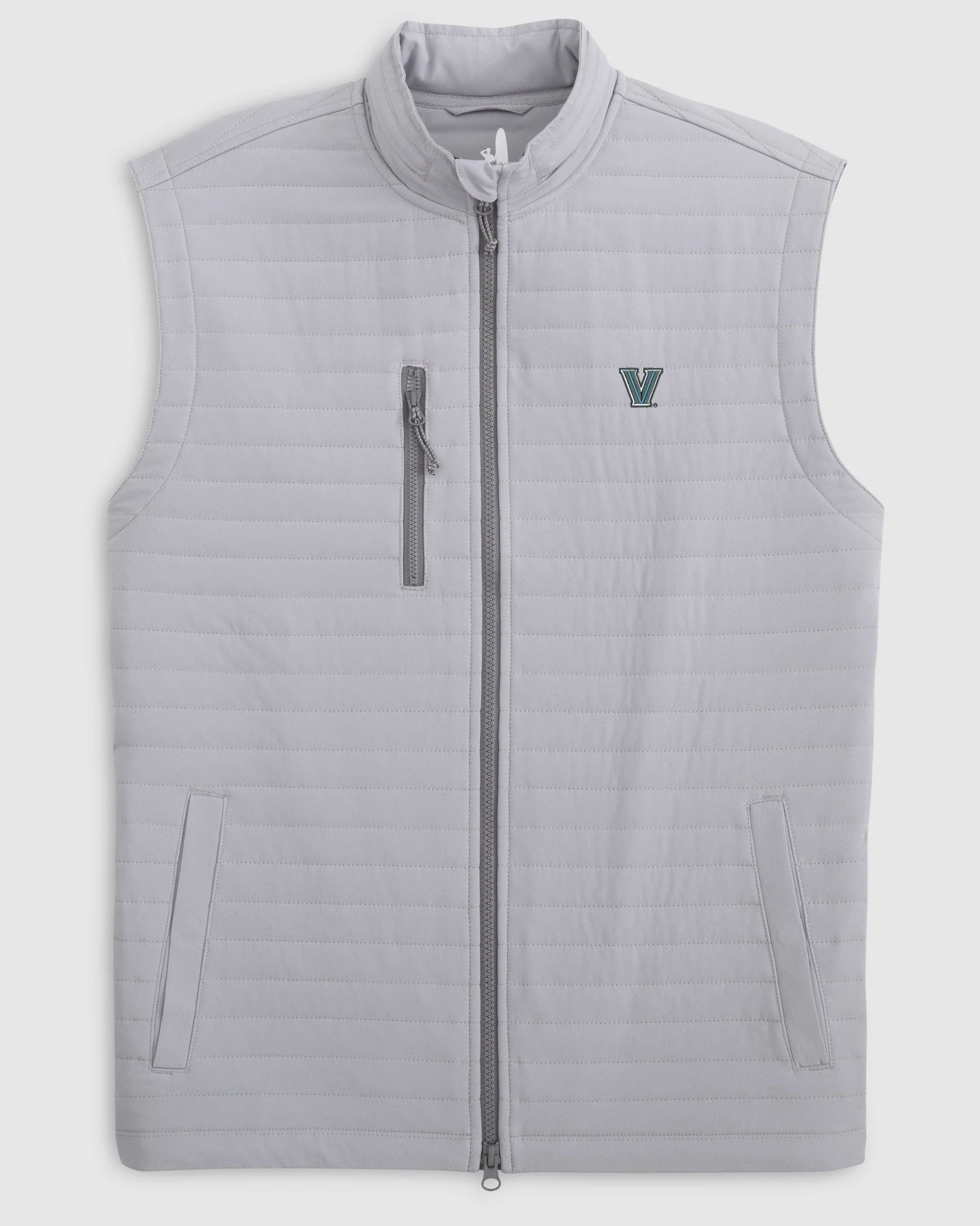 Villanova Crosswind Quilted Performance Vest - Image 2