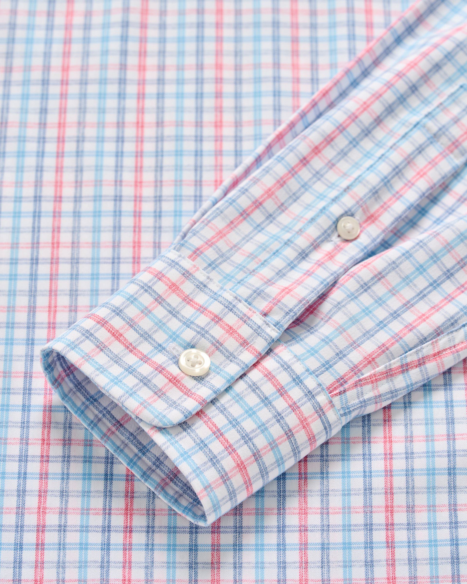 Everyday Performance Button Down Shirt - Han - Image 8
