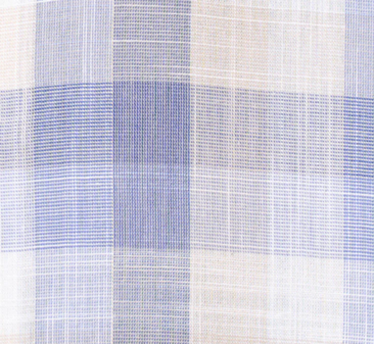 Cotton Button Down Shirt - Umstead Plaid - Image 11