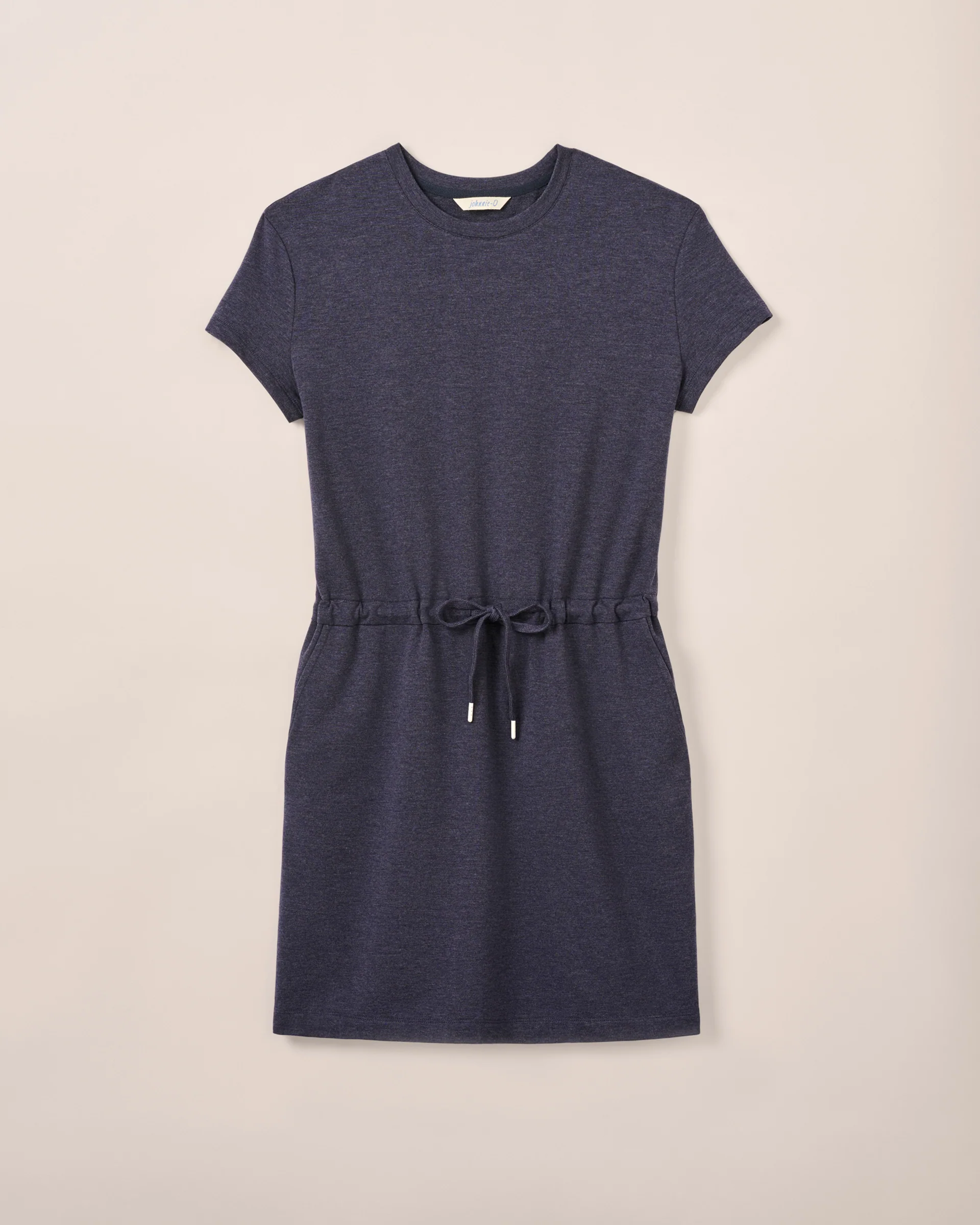 Joelle Knit T-Shirt Dress - Image 8