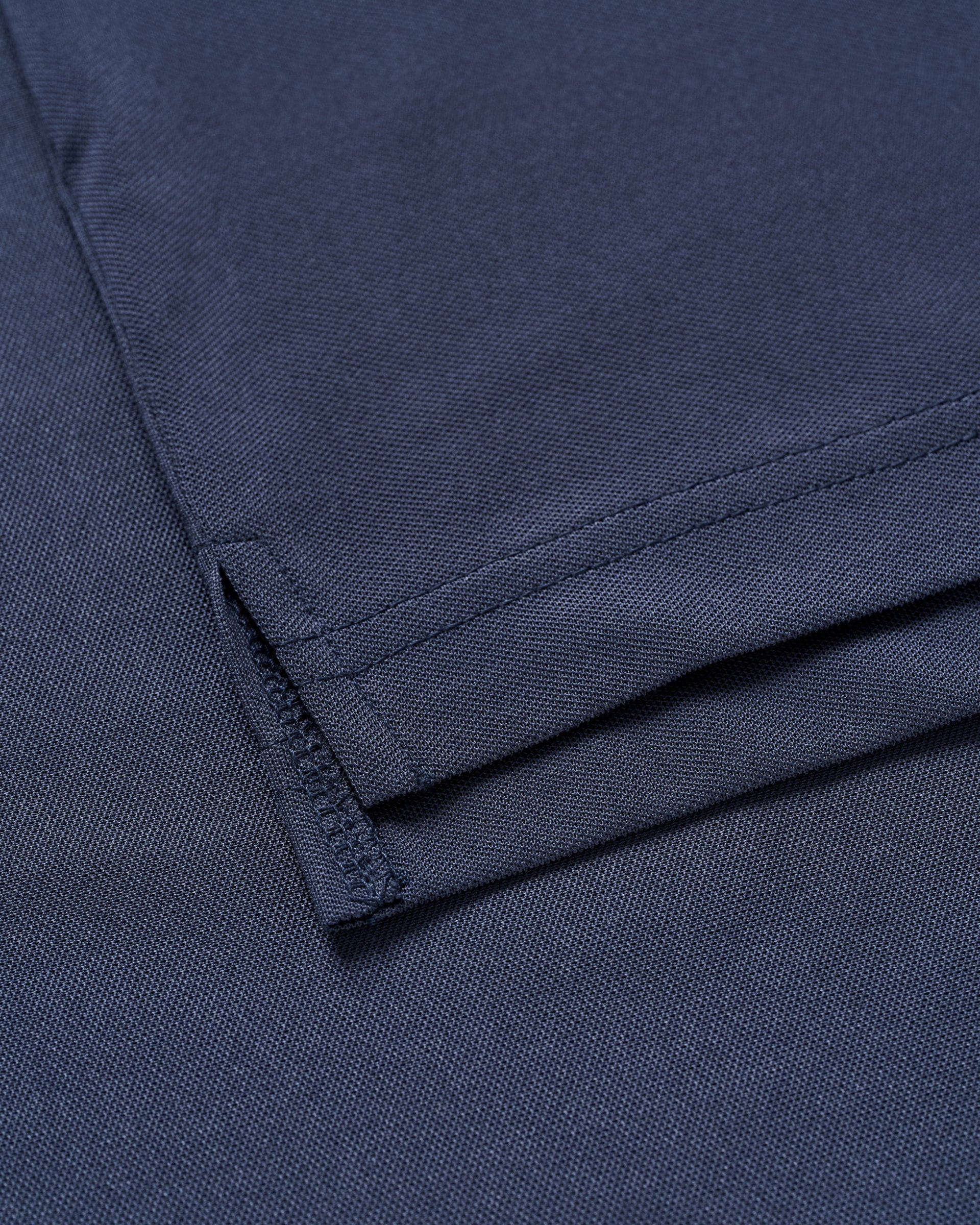 Performance Mesh Jr. Polo - Fairway - Image 5