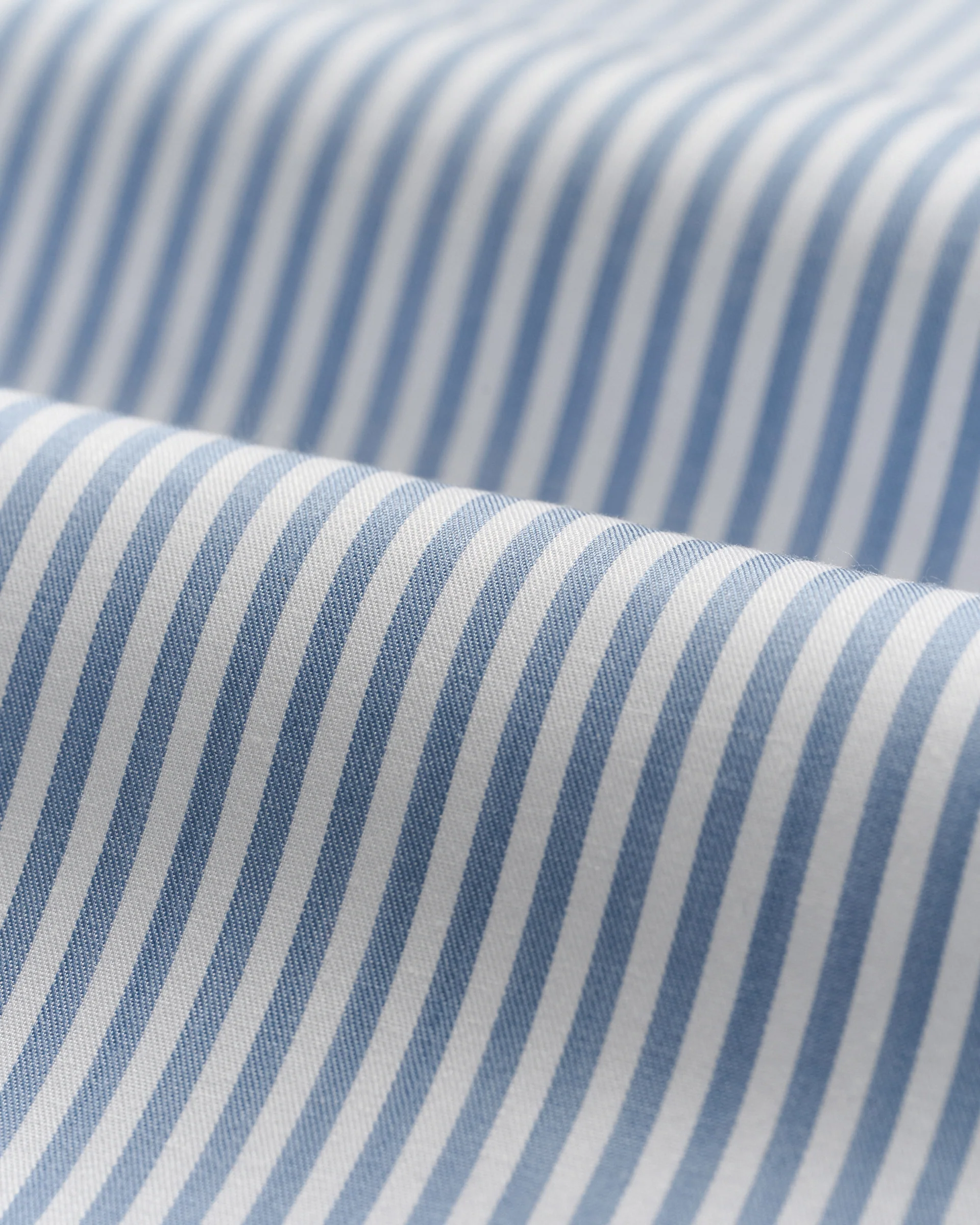 Tencel Button Down Shirt - Judes Stripe - Image 7