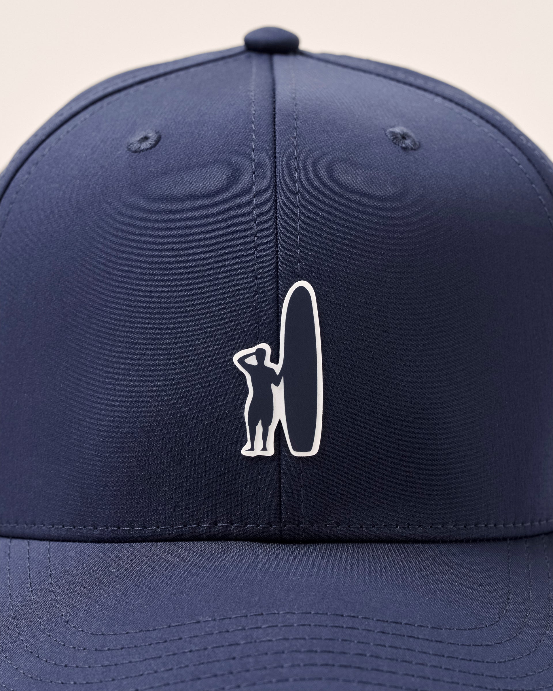 Surfer Dude Performance Hat - Image 3