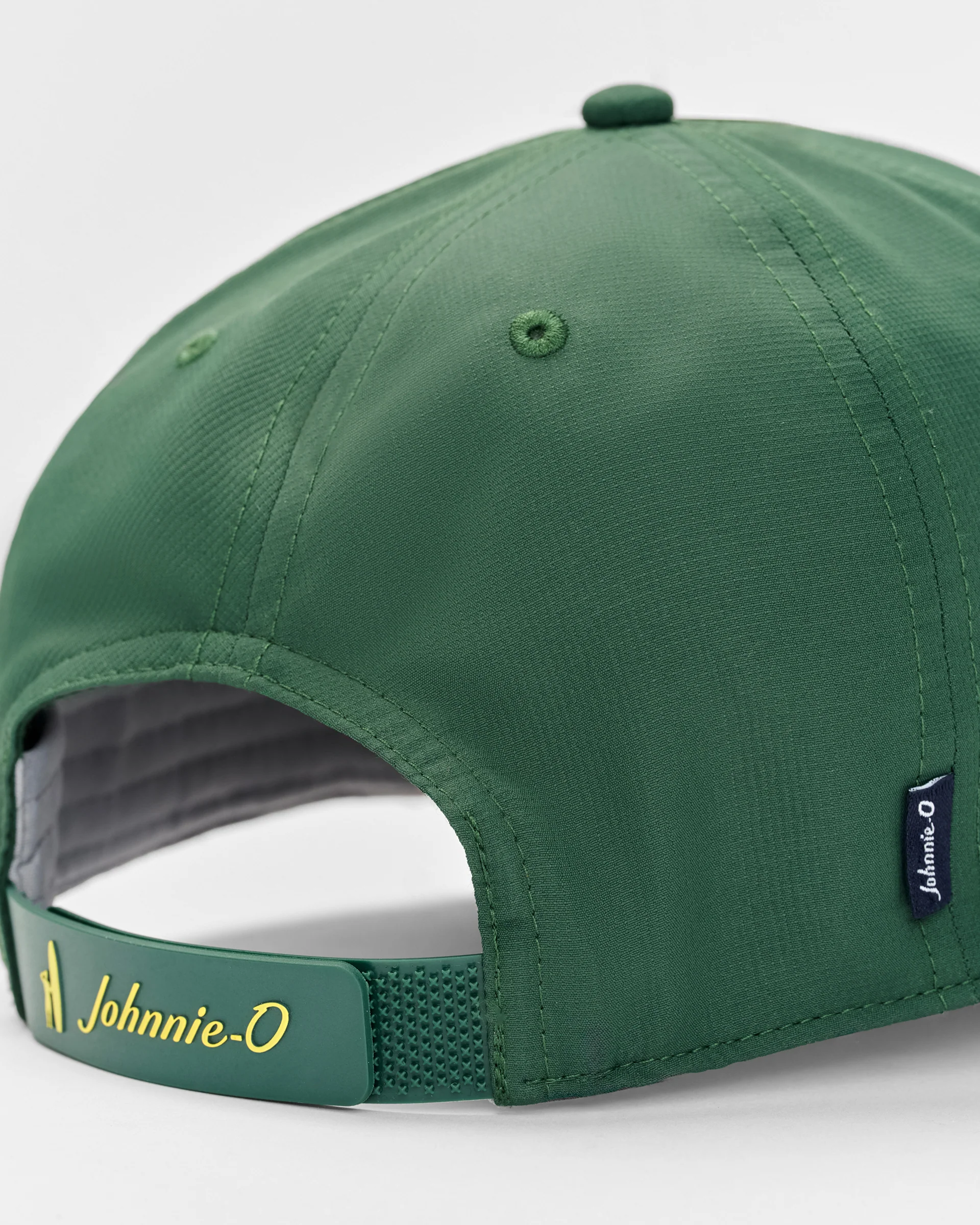 Throwback Logo Rope Hat - Image 3