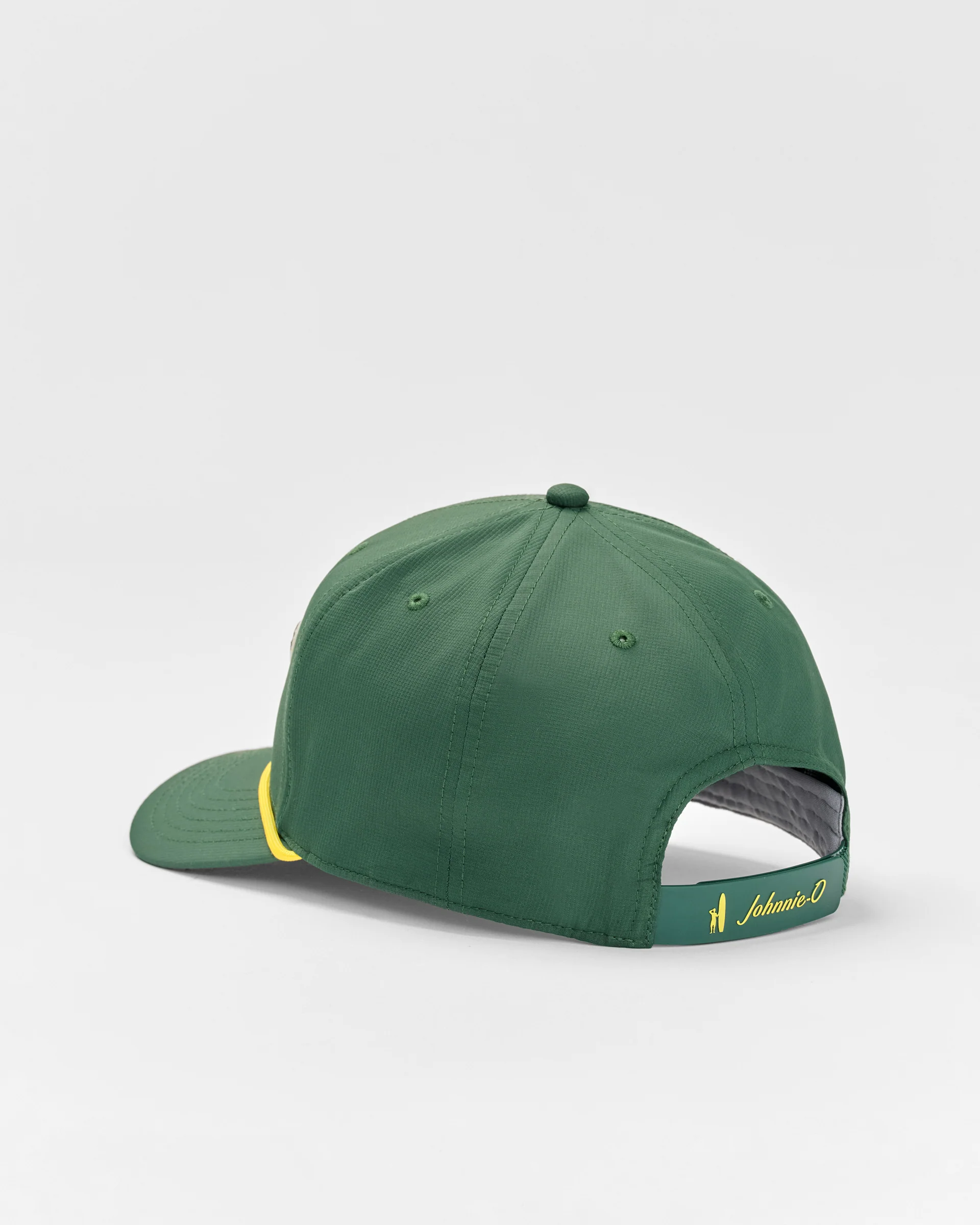 Throwback Logo Rope Hat - Image 4