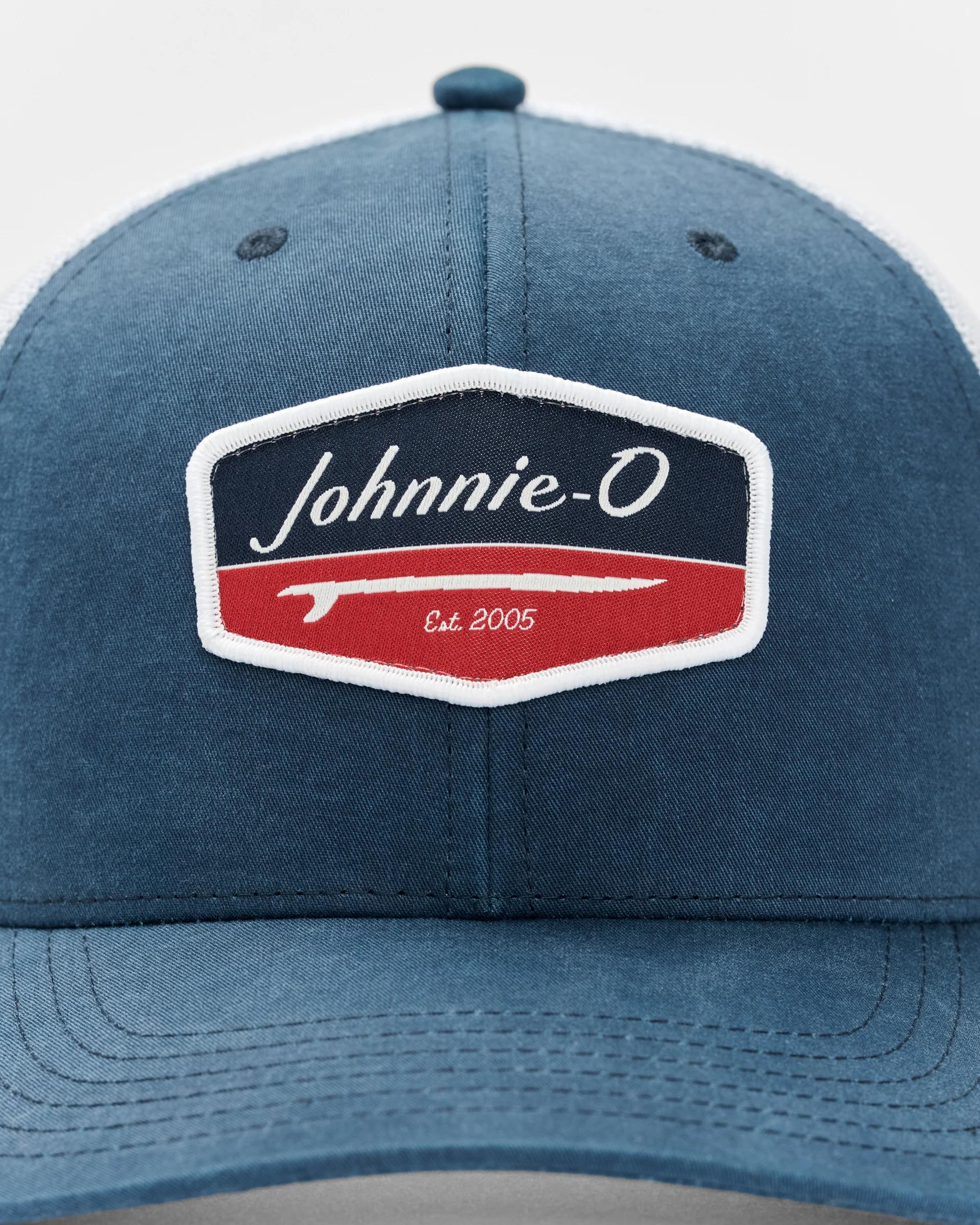 Luke Trucker Hat - Image 2