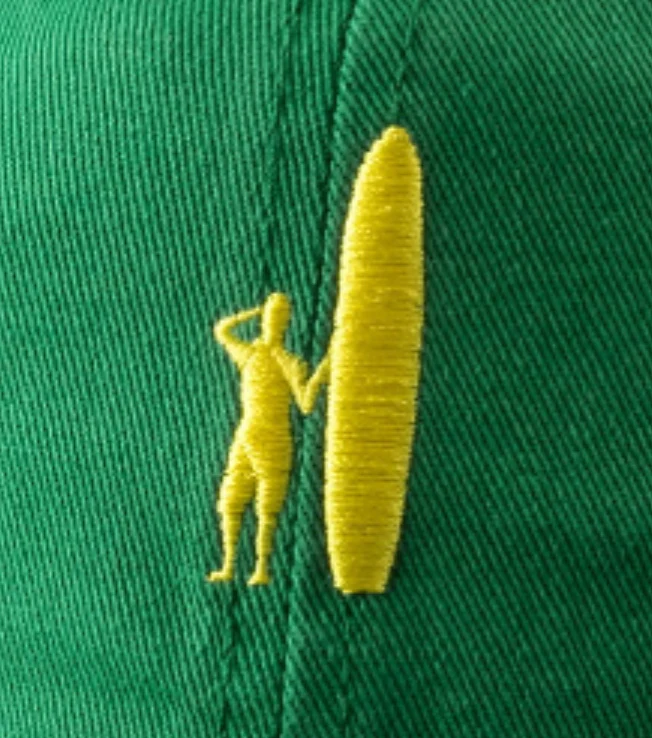 April Major Topper Hat - Image 4