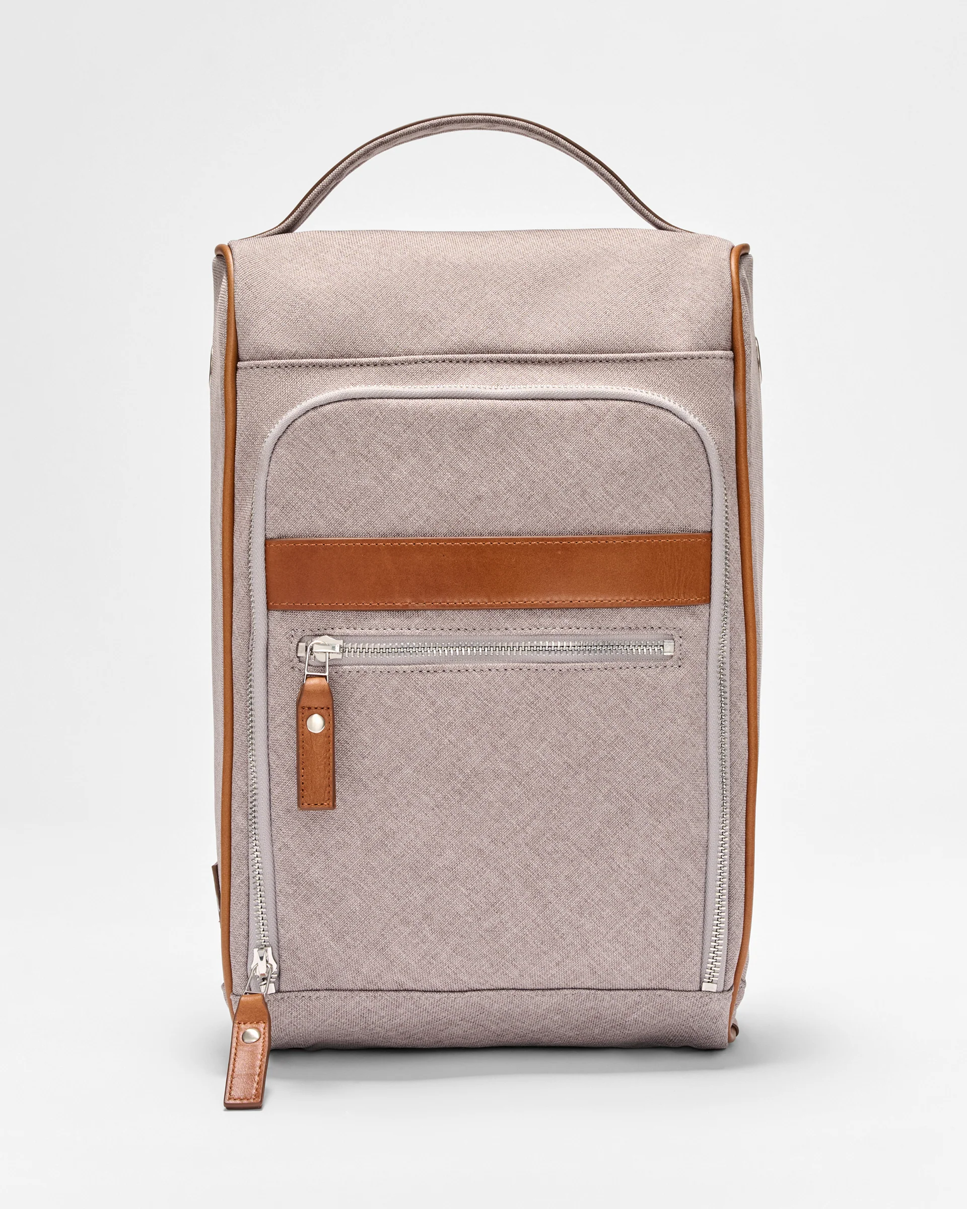 Luxe Shoe Bag