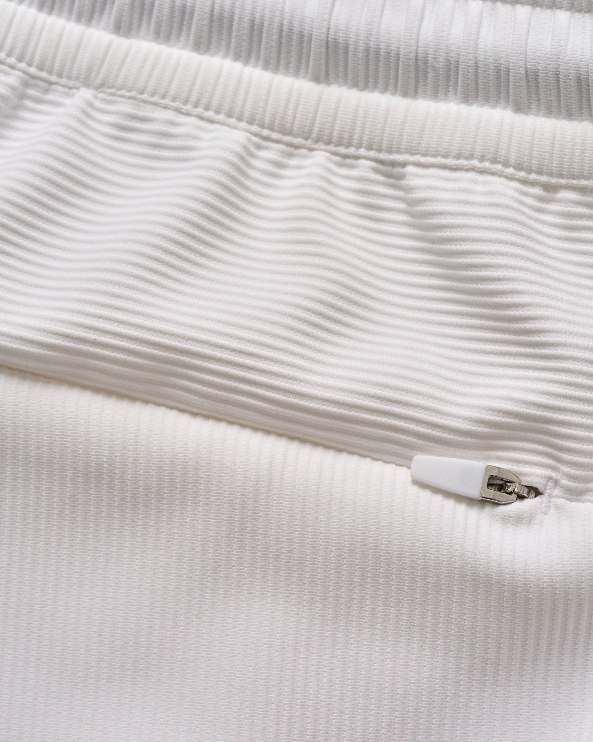 Jumpin Ribbed Knit Performance Shorts - Image 11