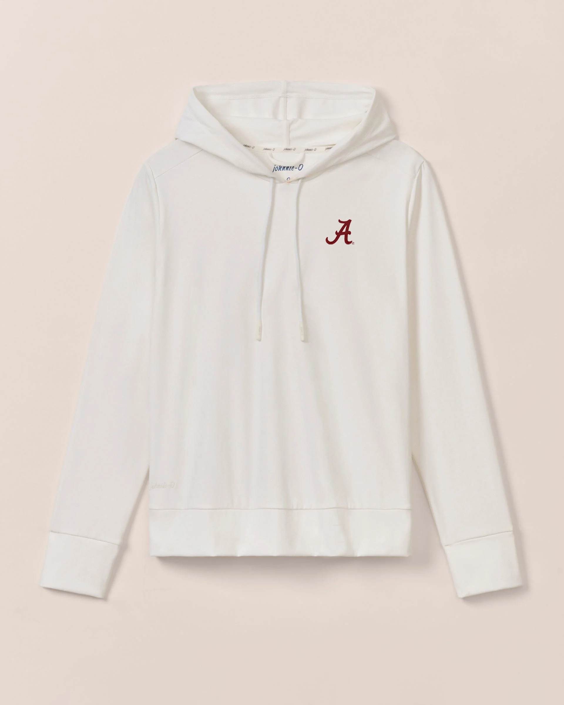 Women's University of Alabama Nalla Performance Hoodie - Standard Logo