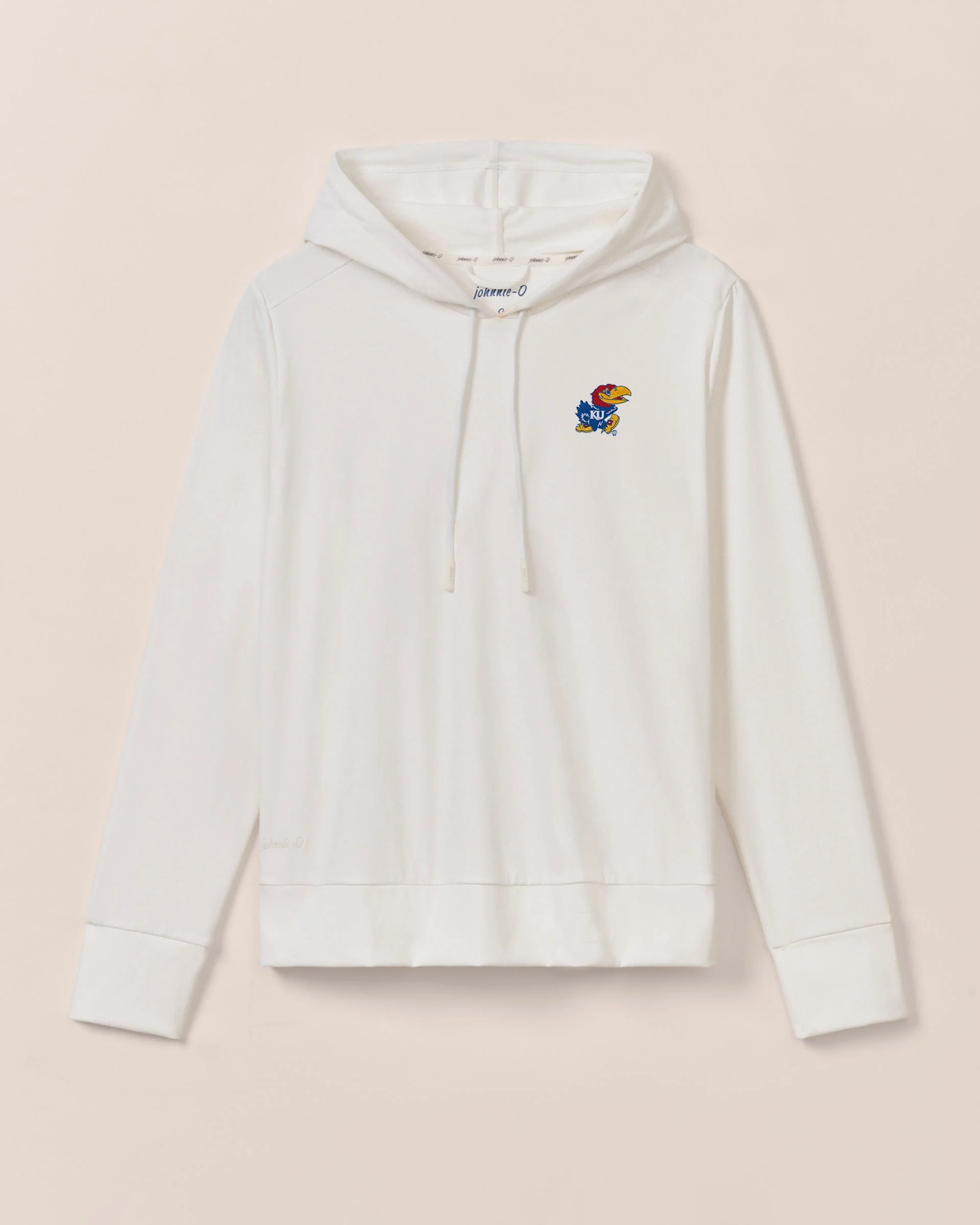 Women's Kansas Nalla Performance Hoodie