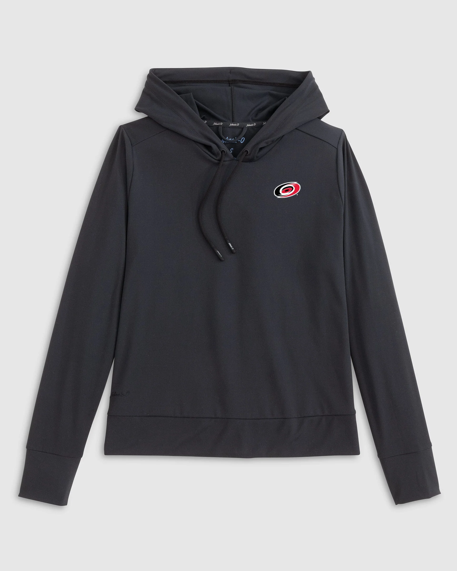 Women's Carolina Hurricanes Nalla Performance Hoodie