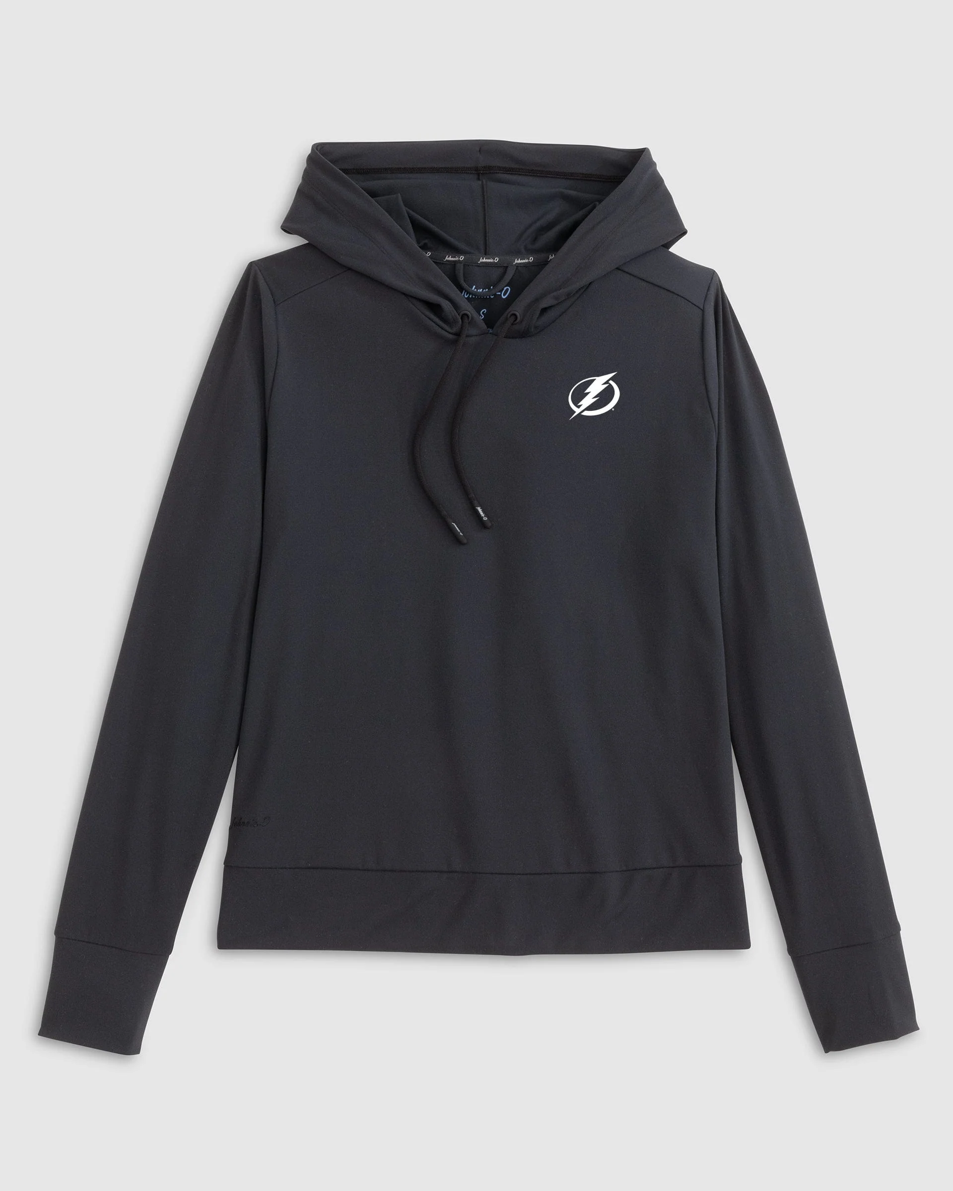 Women's Tampa Bay Lightning Nalla Performance Hoodie