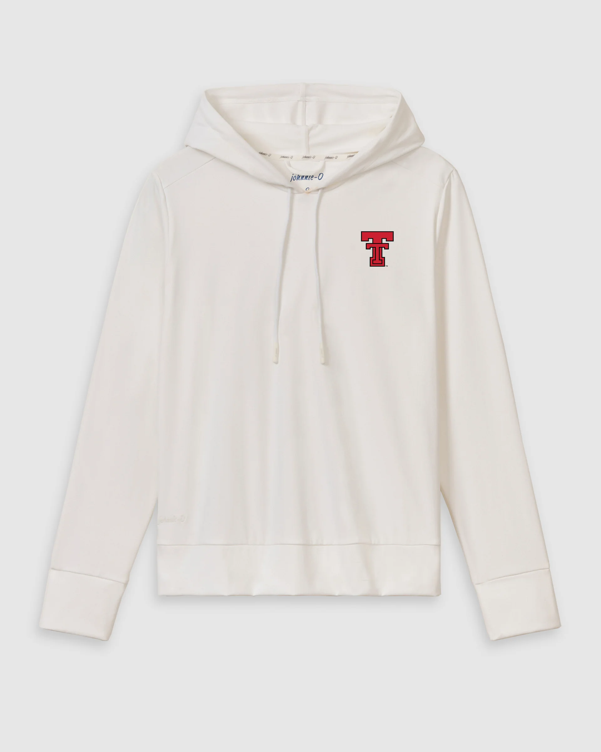 Women's Texas Tech Nalla Performance Hoodie - Image 2