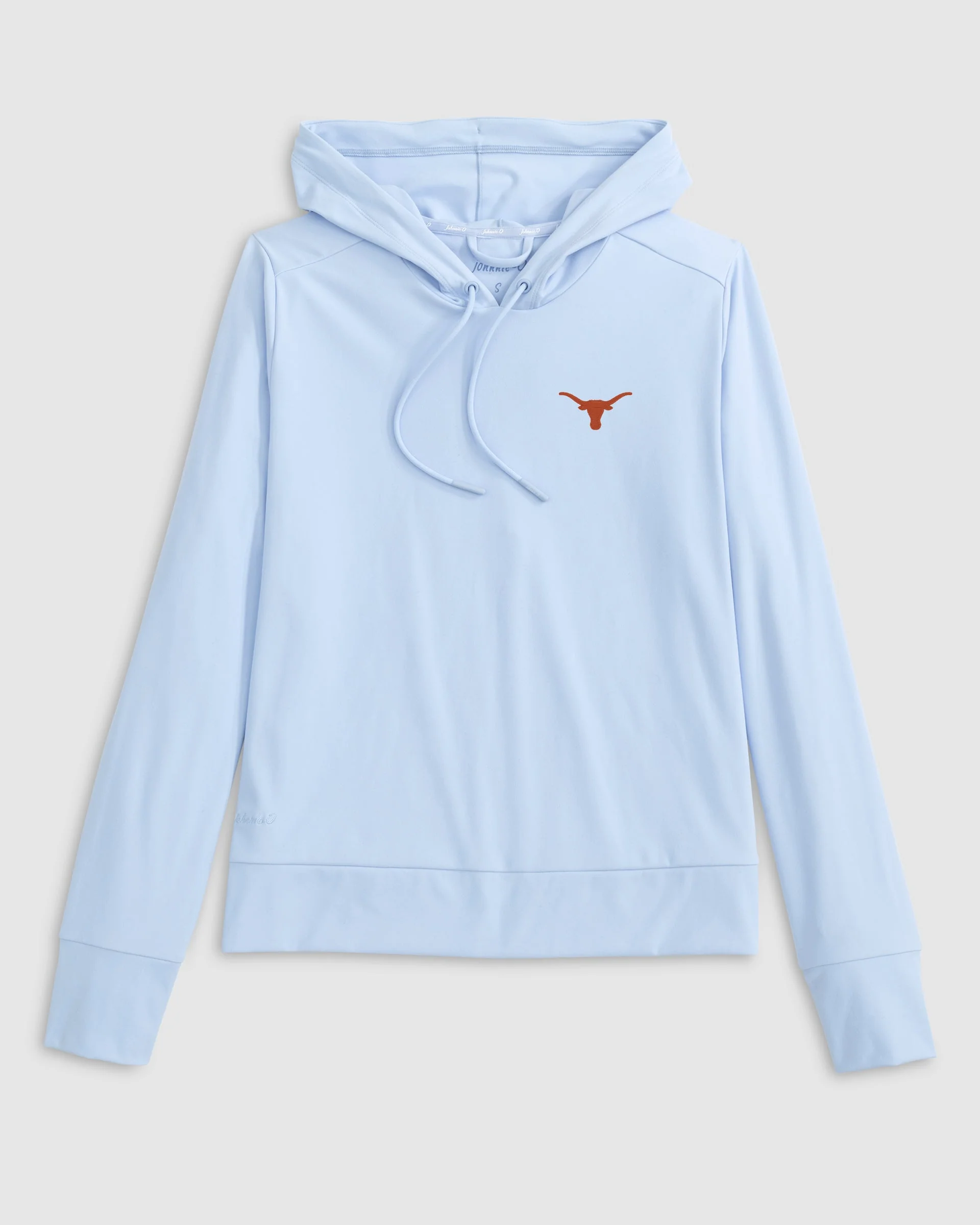 Women's Texas Nalla Performance Hoodie - Image 3