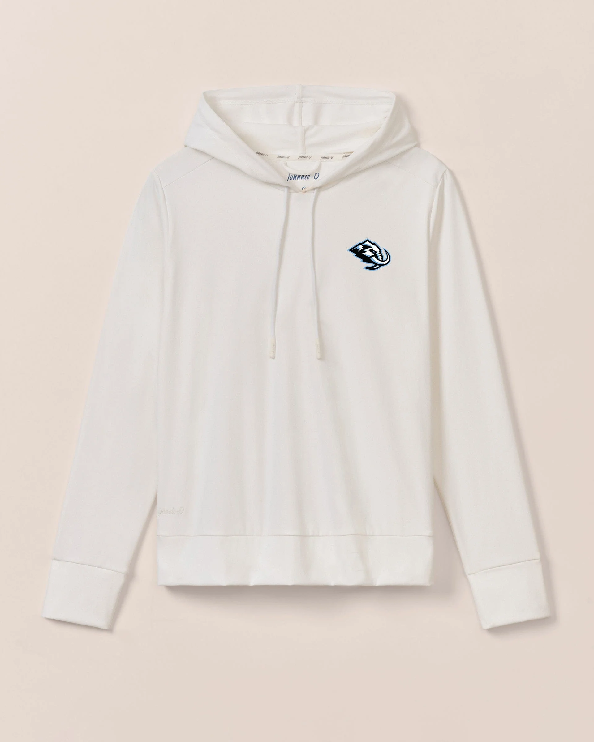Women's Utah Mammoth Nalla Performance Hoodie
