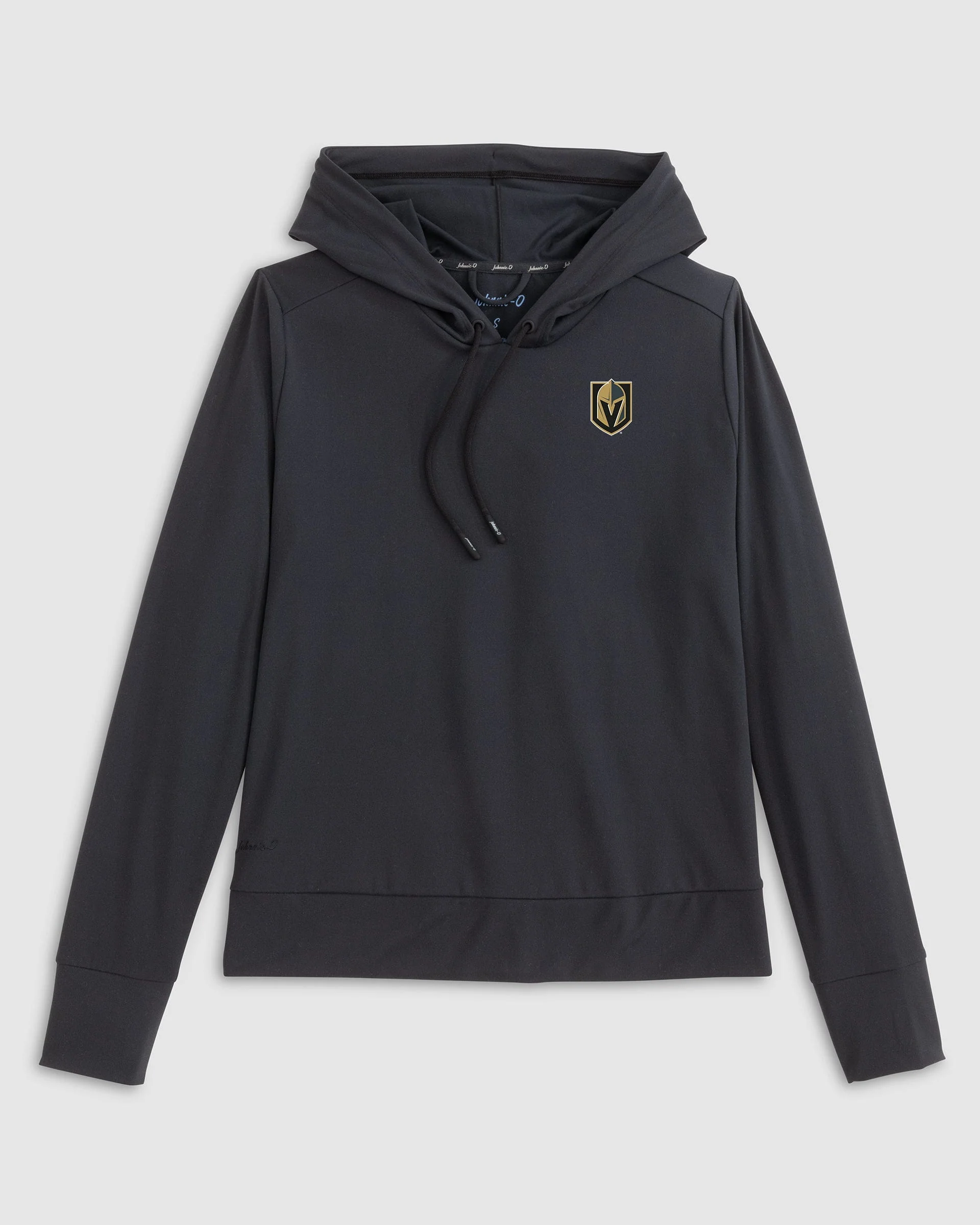 Women's Las Vegas Golden Knights Nalla Performance Hoodie