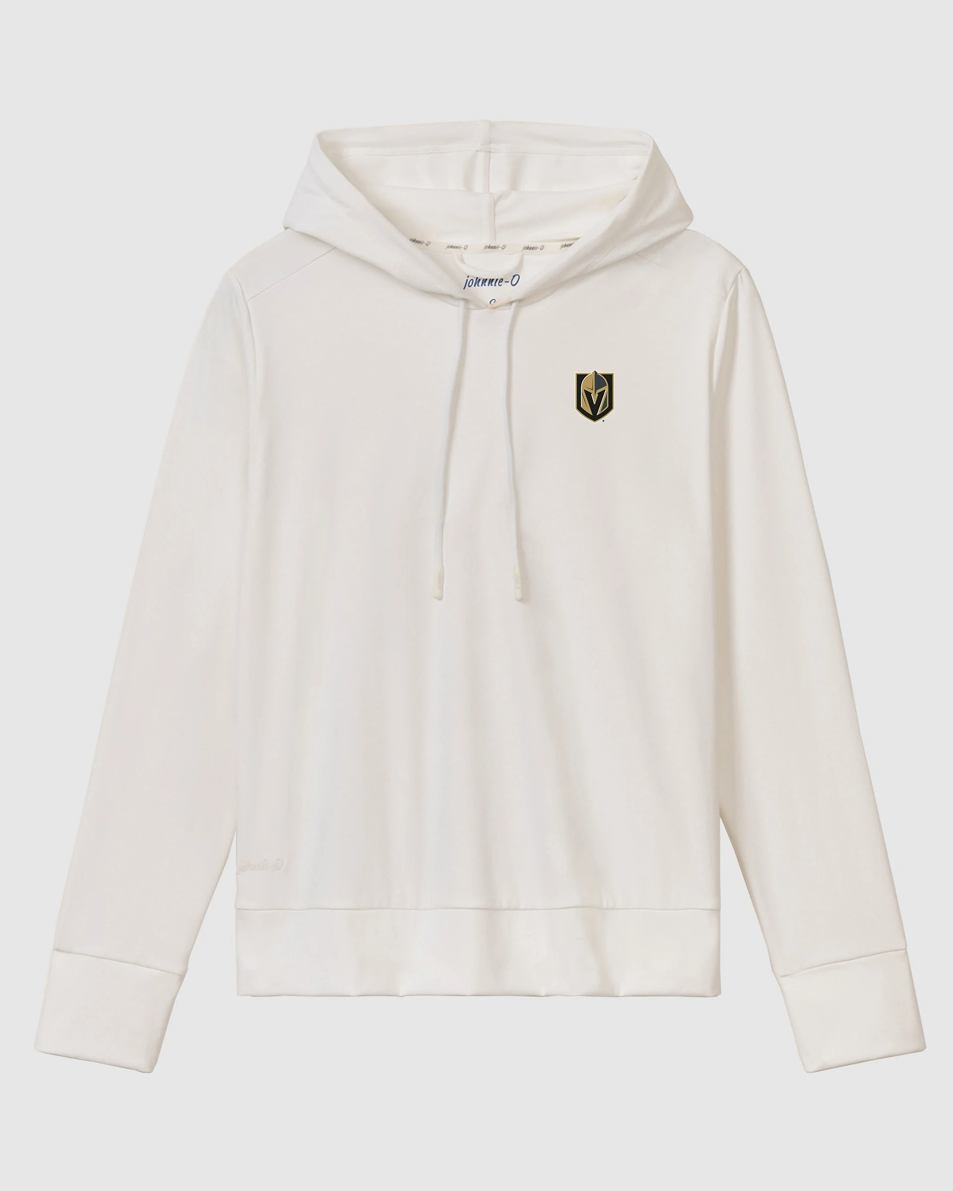 Women's Las Vegas Golden Knights Nalla Performance Hoodie - Image 2